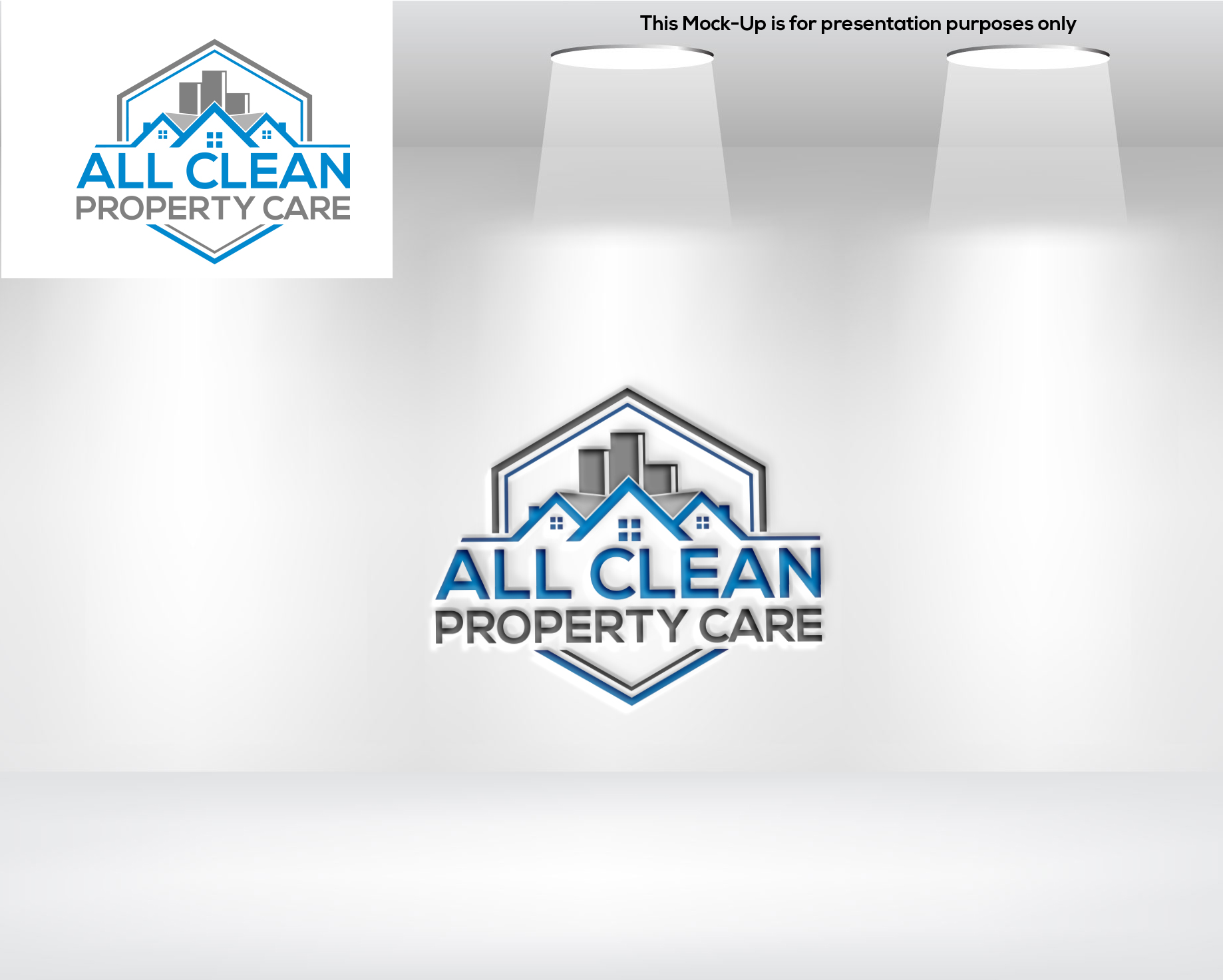 Logo Design by niajul hok for this project | Design #36947923