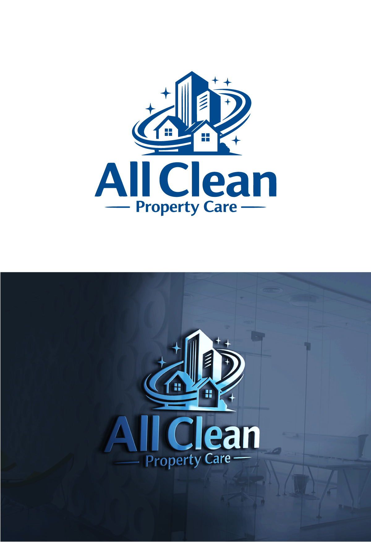 Logo Design by apik. for this project | Design #36952504