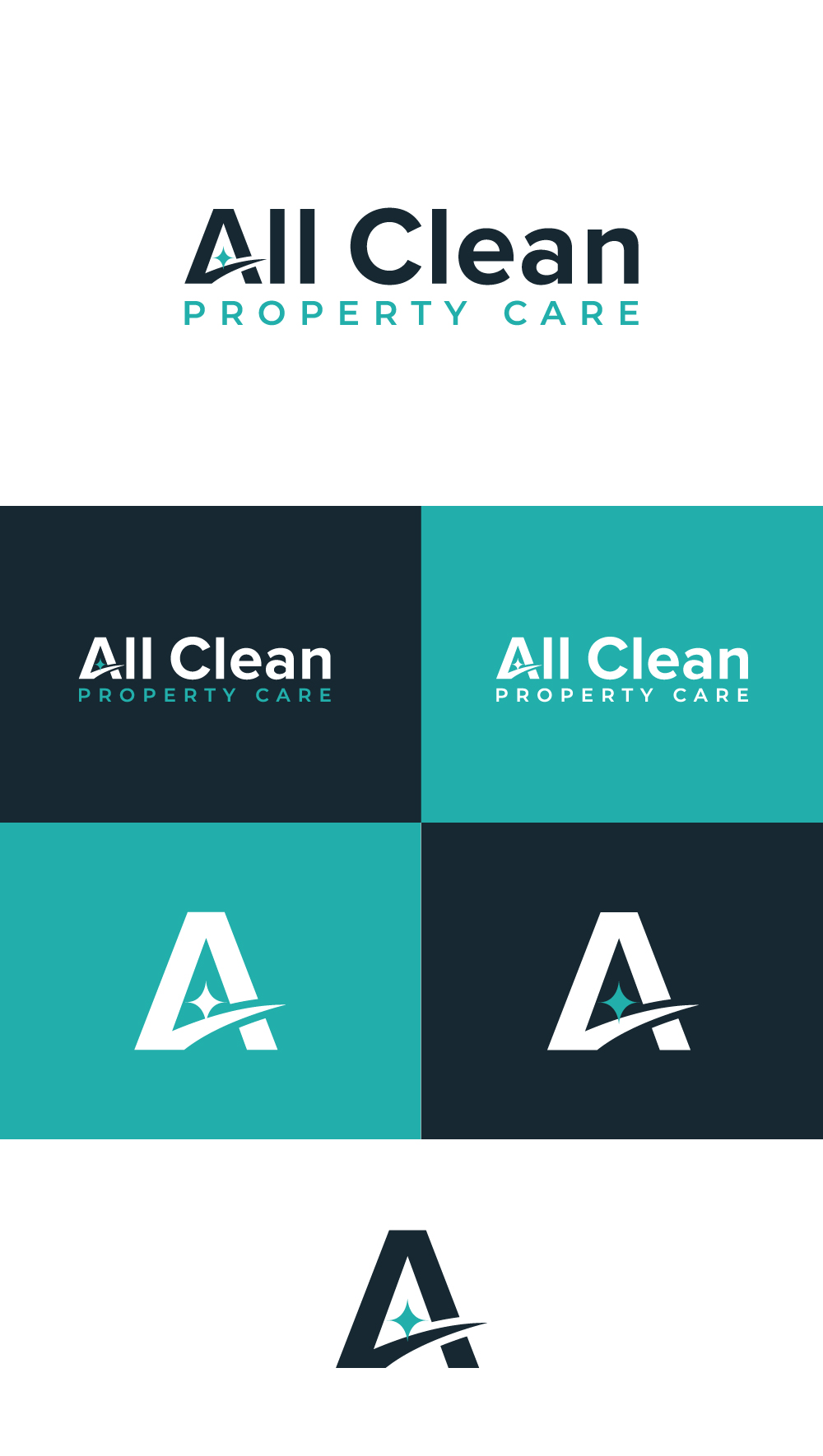 Logo Design by AbdurRahim@ for this project | Design #36948652