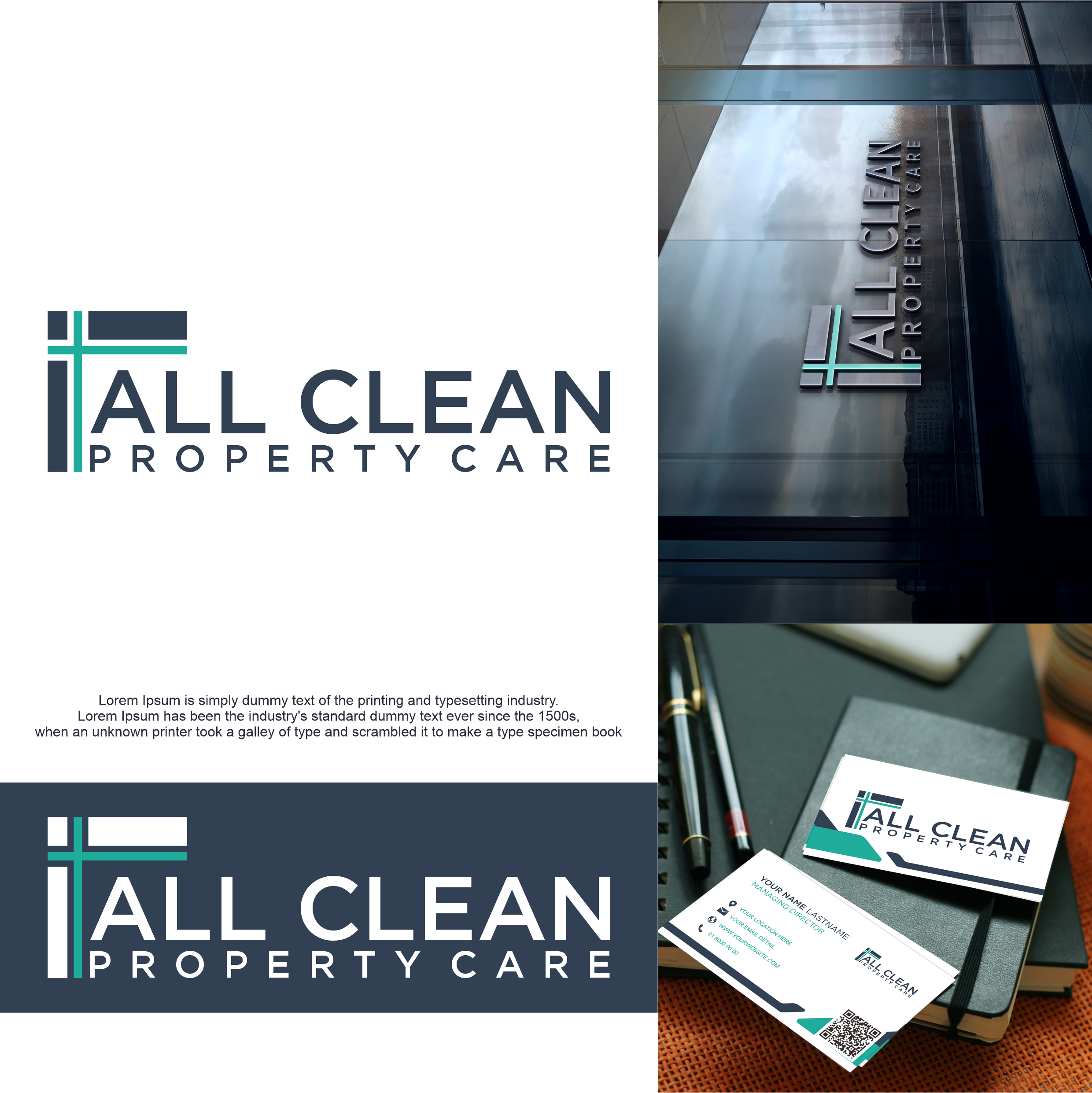 Logo Design by Abigaill_design for this project | Design #36949183