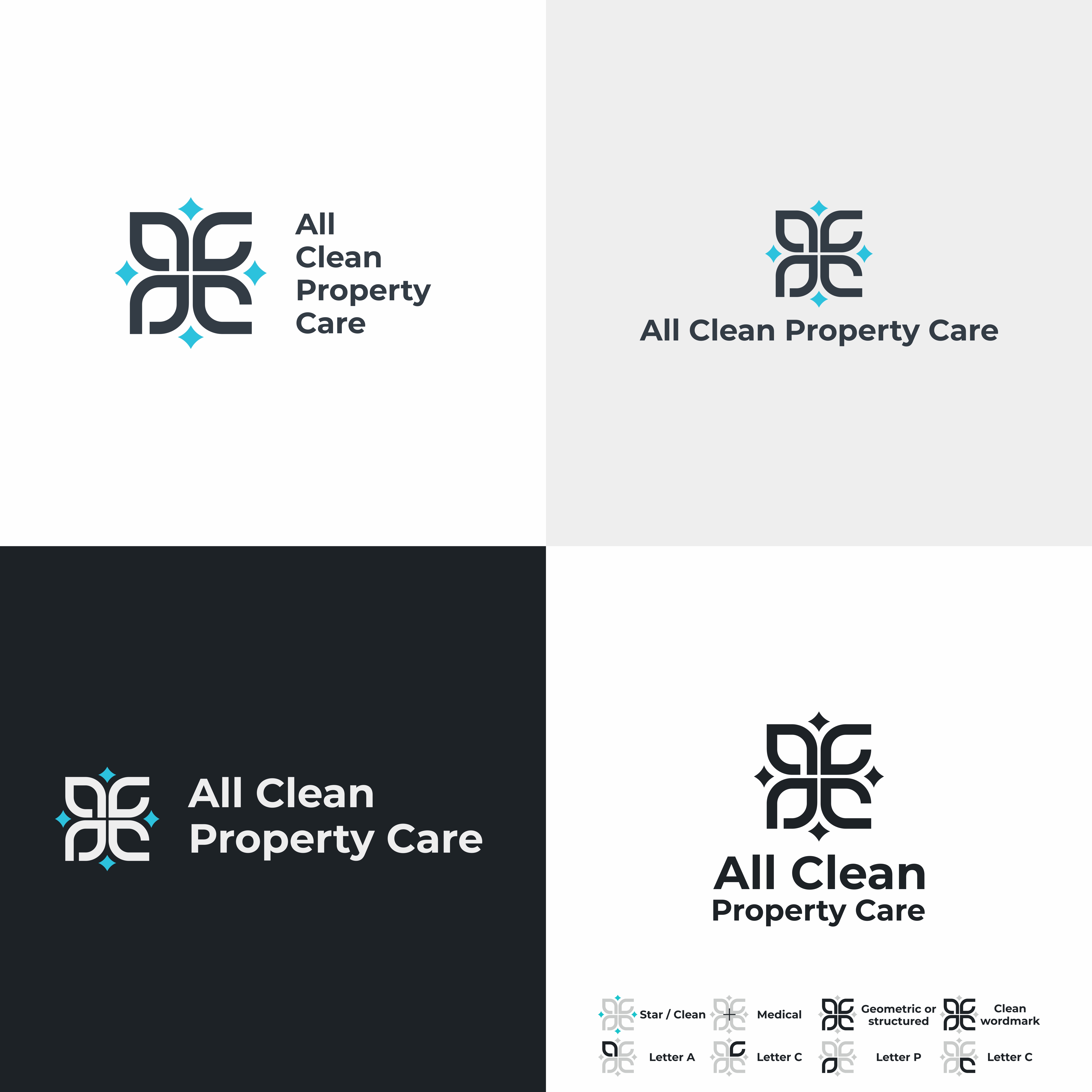 Logo Design by noktah for this project | Design #36951140