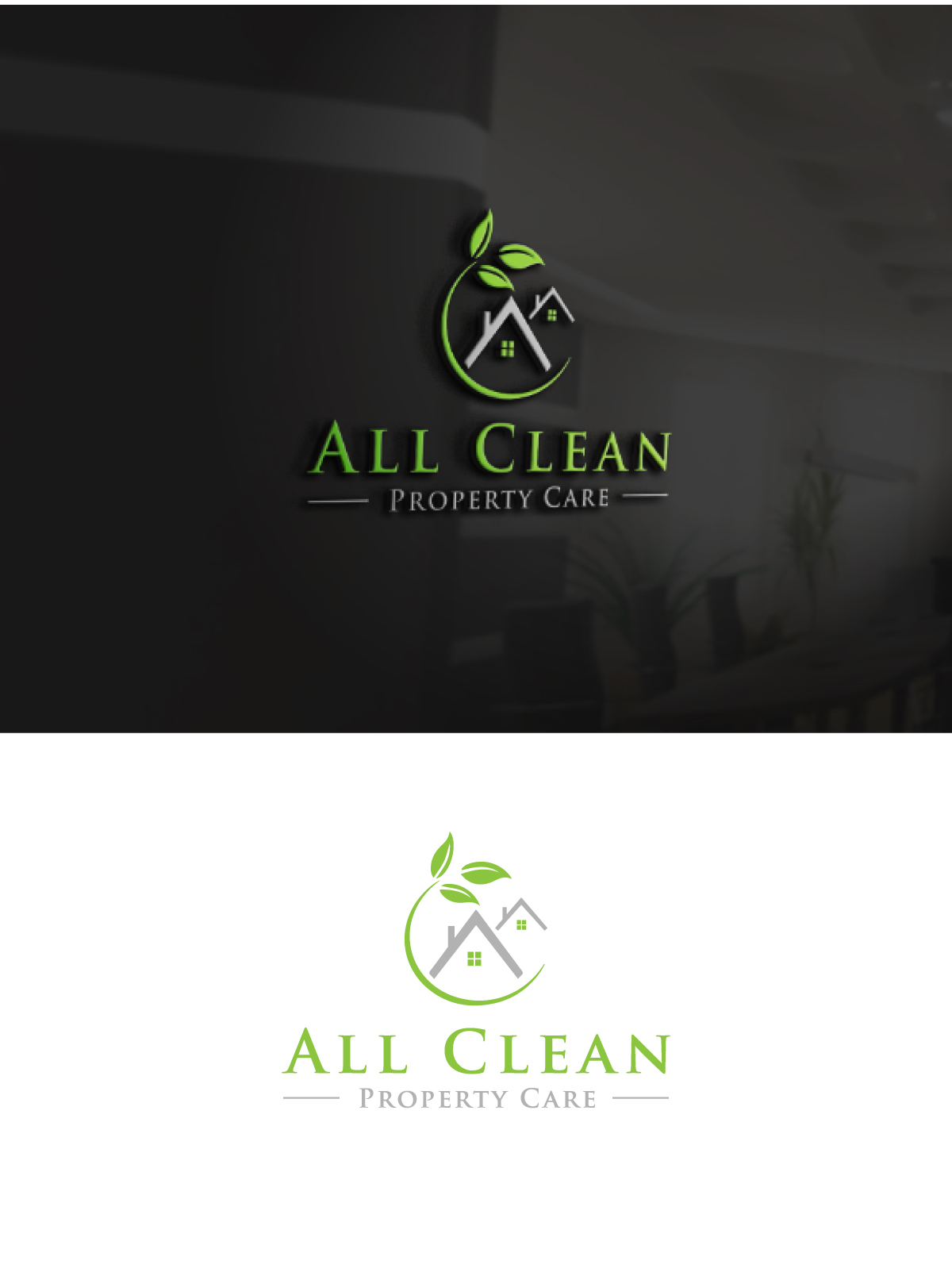 Logo Design by Ayleen yaren for this project | Design #36950841