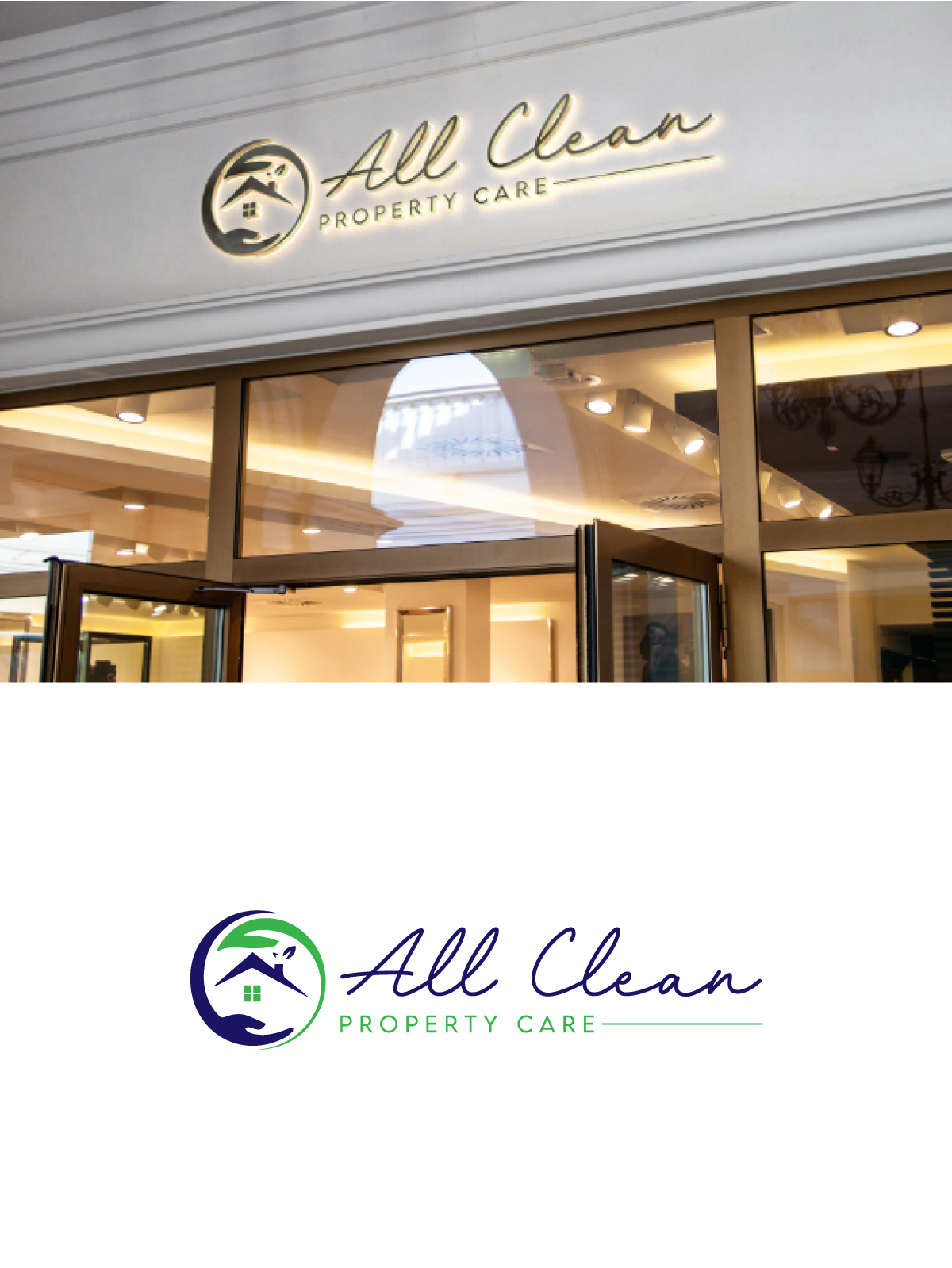 Logo Design by Ayleen yaren for this project | Design #36950843