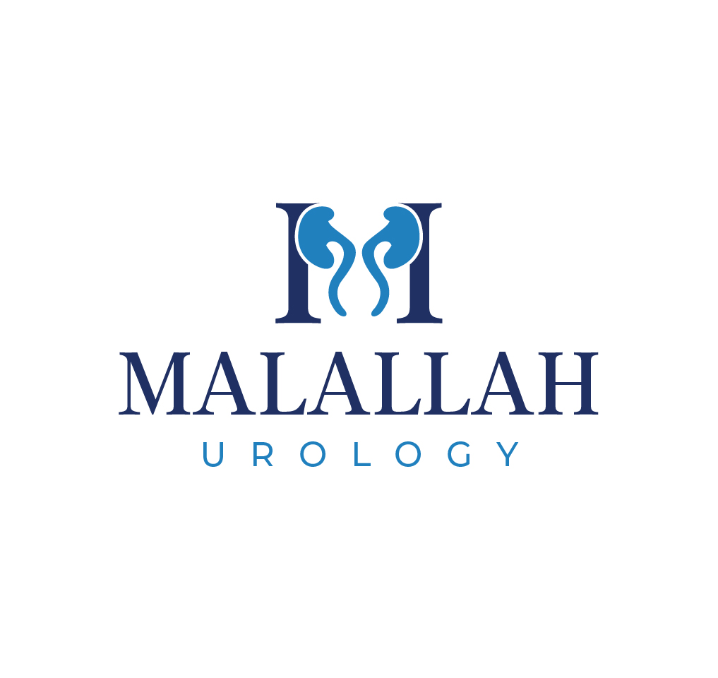 Logo Design by Onse Officials for Malallah Functional Urology | Design: #36948869