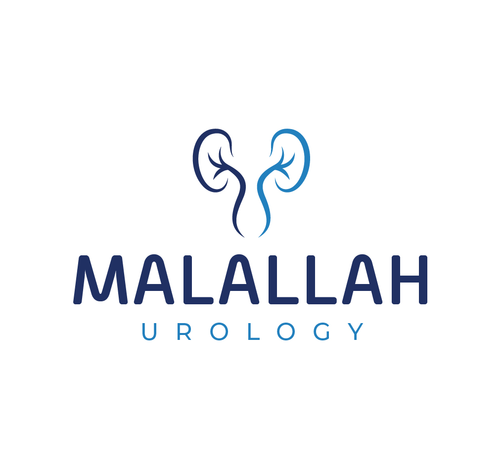 Logo Design by Onse Officials for Malallah Functional Urology | Design #36949756