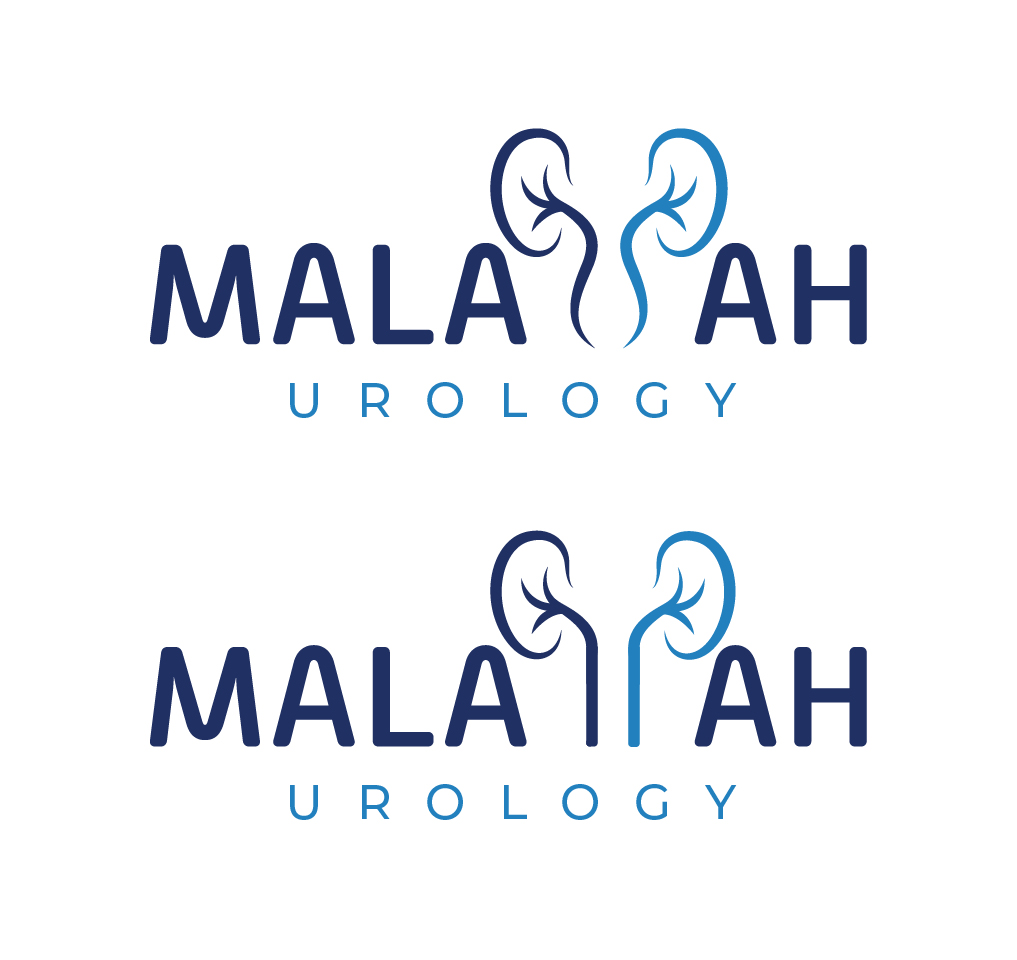 Diseño de Logo por Onse Officials para Malallah Functional Urology | Diseño #36972027