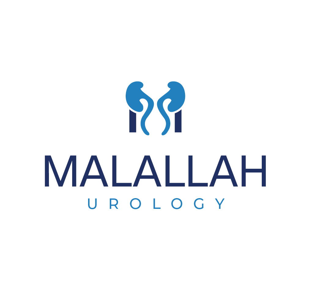 Diseño de Logo por Onse Officials para Malallah Functional Urology | Diseño #36972036