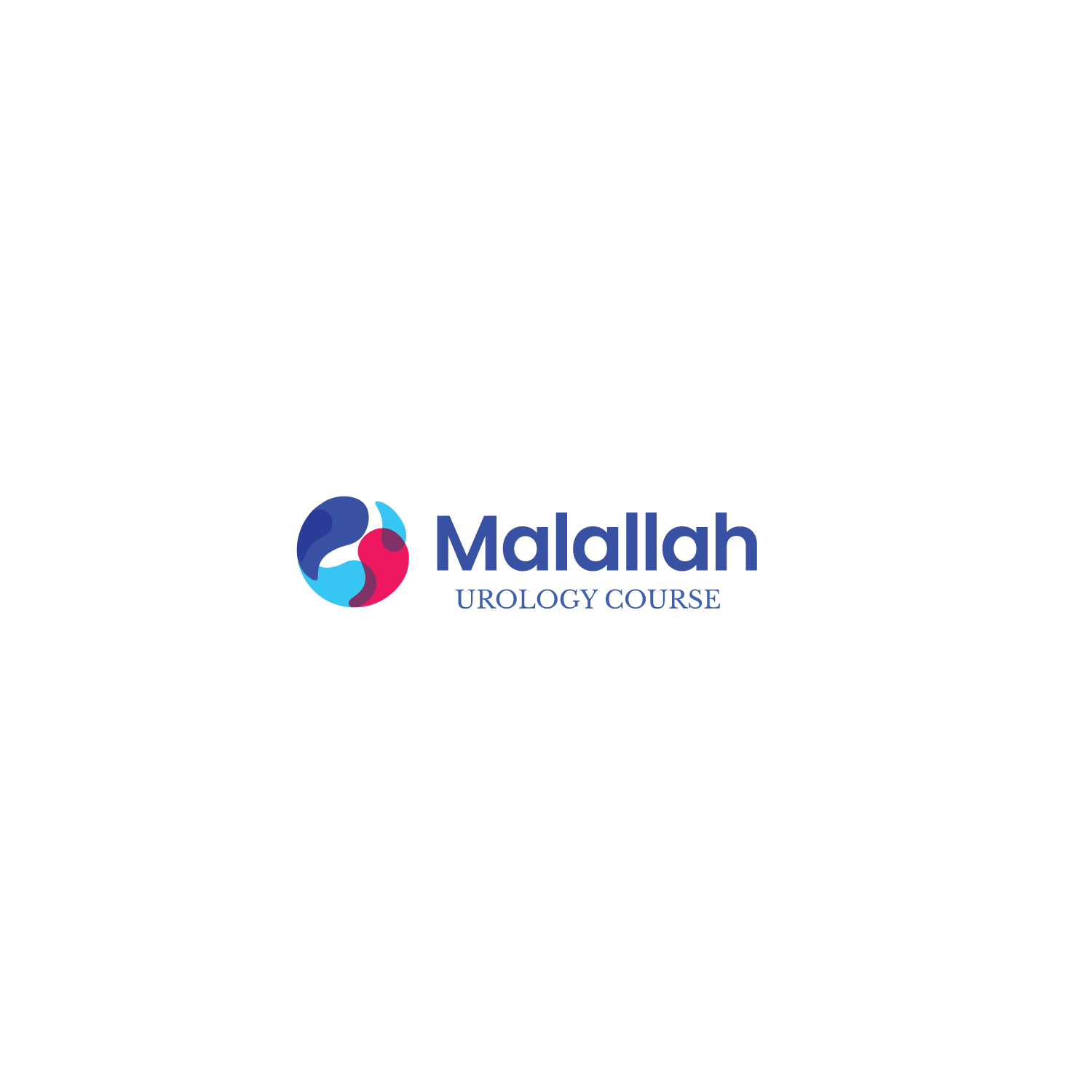 Diseño de Logo por coloratura para Malallah Functional Urology | Diseño #36961873