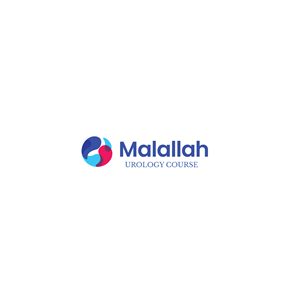 Logo Design by coloratura for Malallah Functional Urology | Design: #36961873