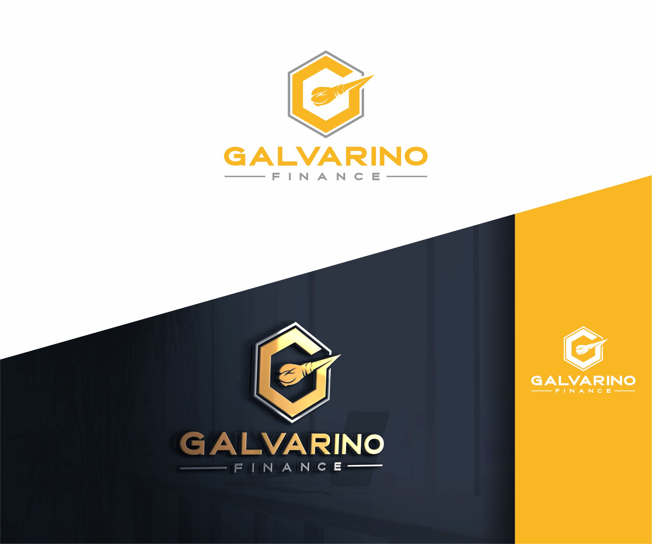 Diseño de Logo por alkaline para este proyecto | Diseño #36947748