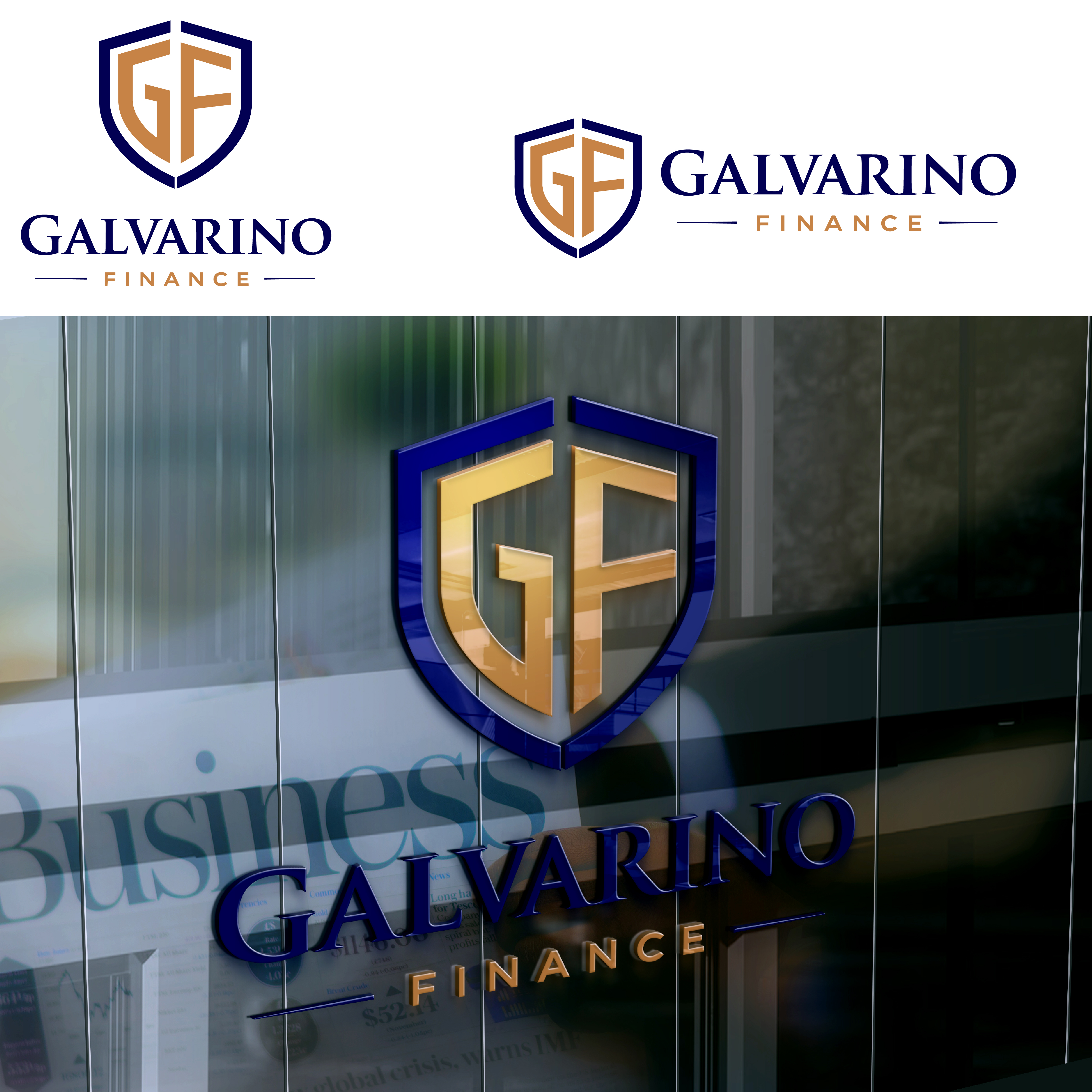 Diseño de Logo por Shariqology para este proyecto | Diseño #36946914