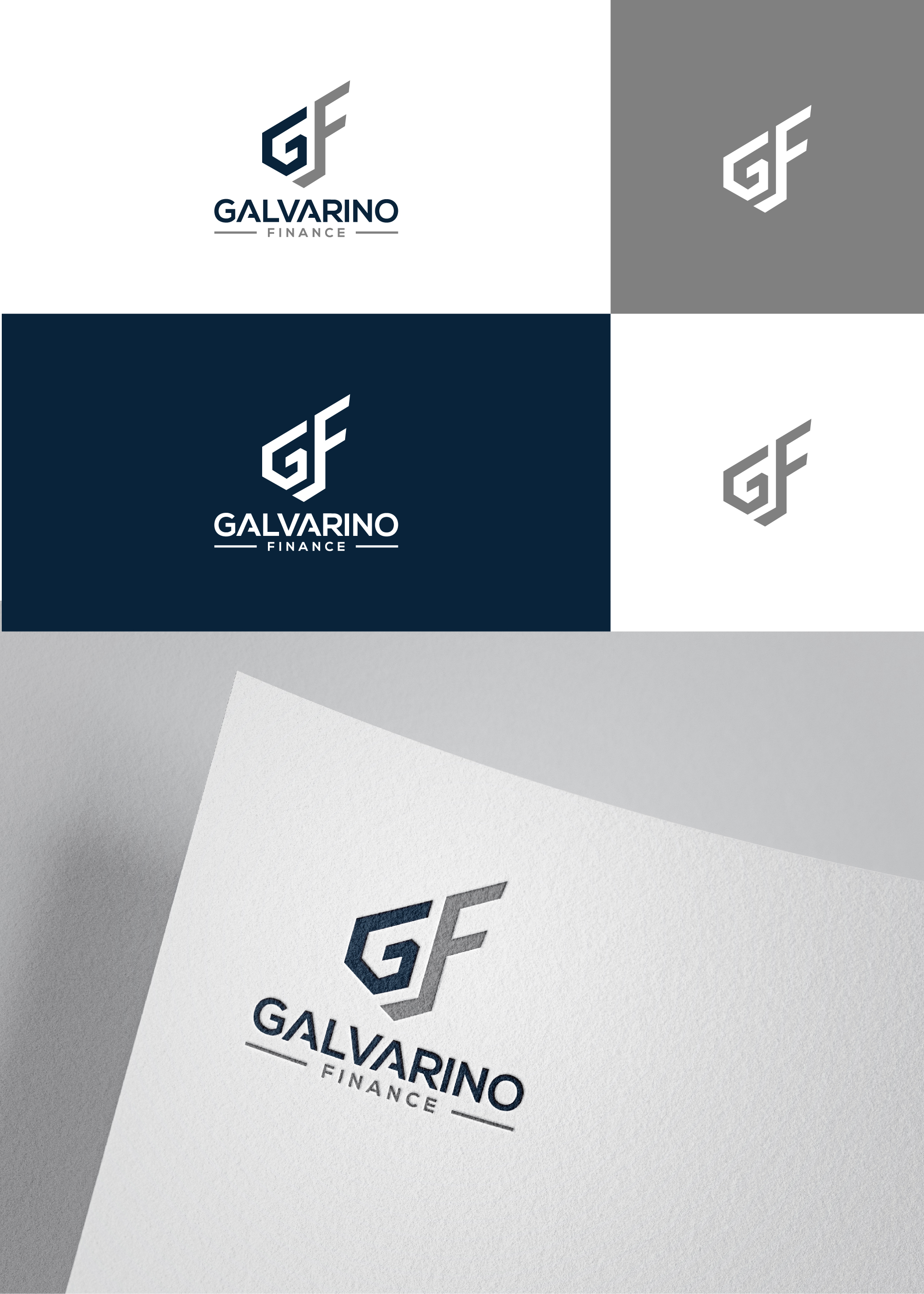 Diseño de Logo por ADBronze para este proyecto | Diseño #36947455