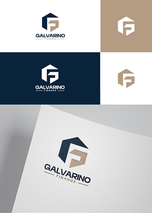 Diseño de Logo por ADBronze para este proyecto | Diseño: #36947571