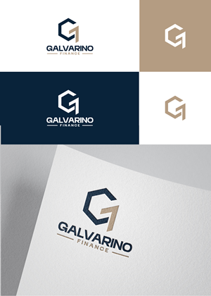 Diseño de Logo por ADBronze para este proyecto | Diseño: #36947572