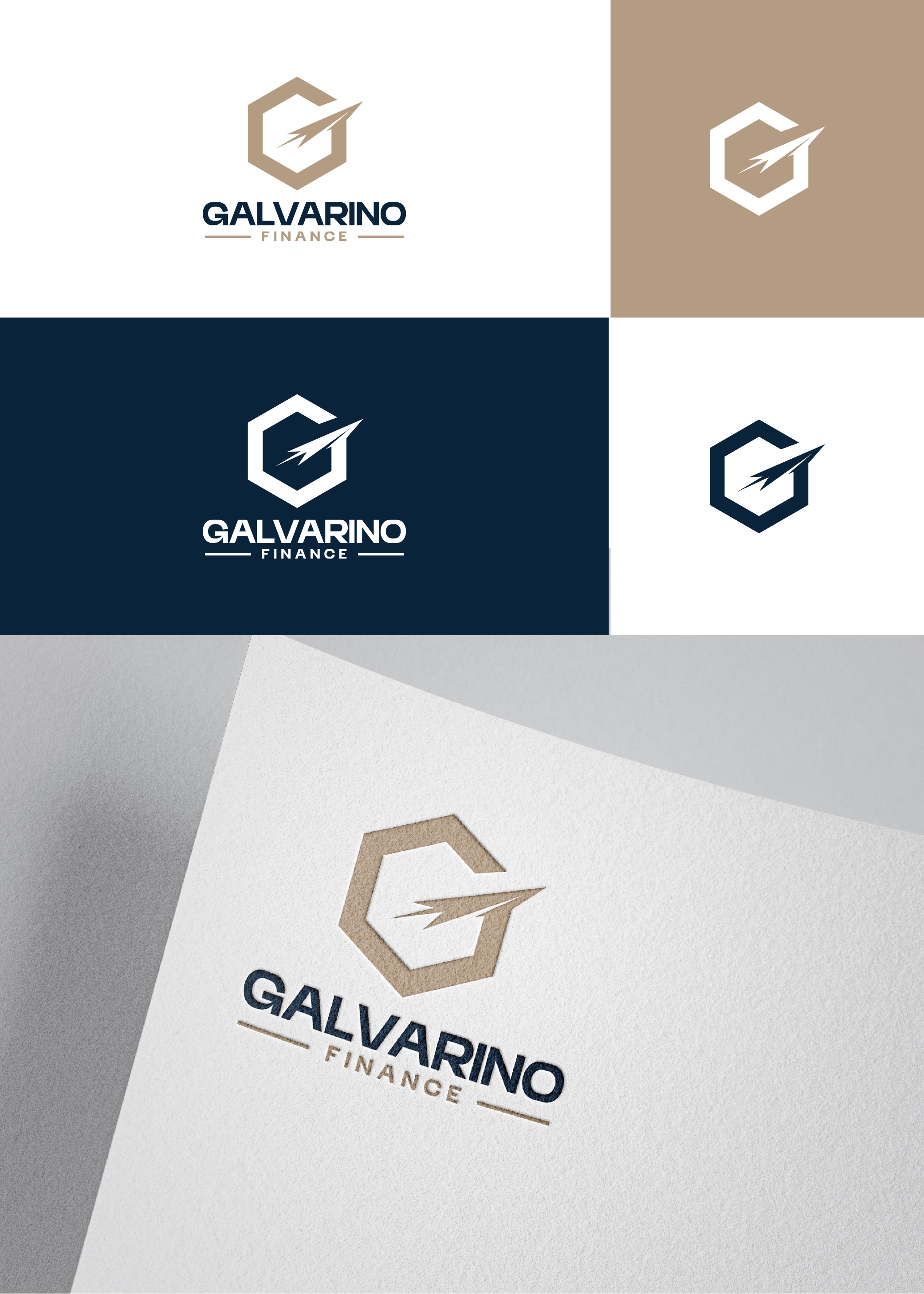 Diseño de Logo por ADBronze para este proyecto | Diseño #36947573