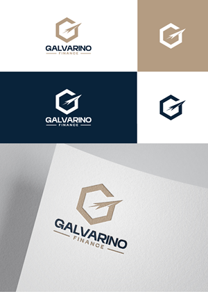 Diseño de Logo por ADBronze para este proyecto | Diseño: #36947573