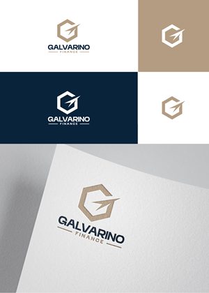 Diseño de Logo por ADBronze para este proyecto | Diseño: #36947574