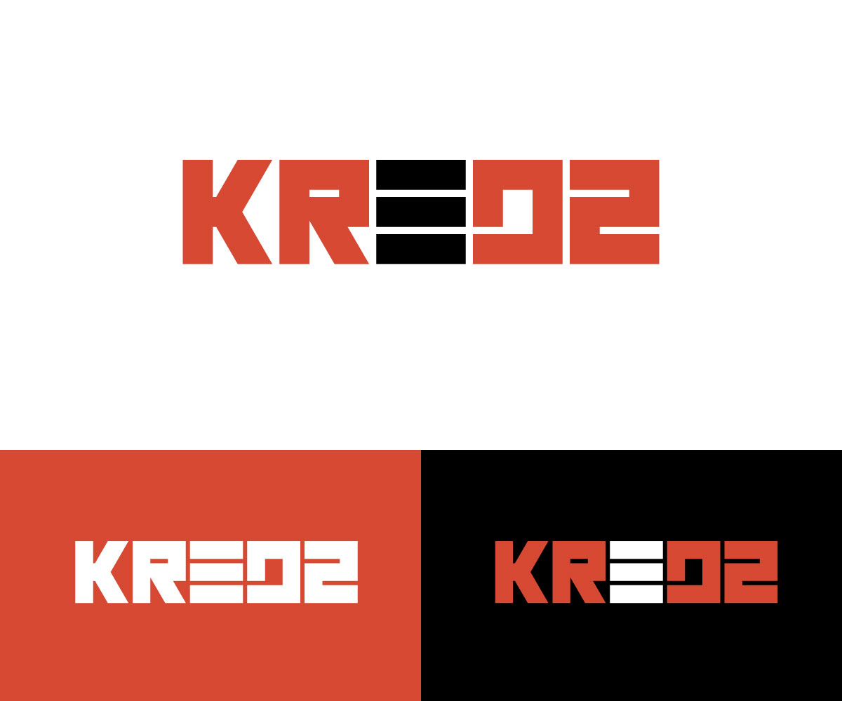 Logo Design by Kavth for this project | Design #36955824