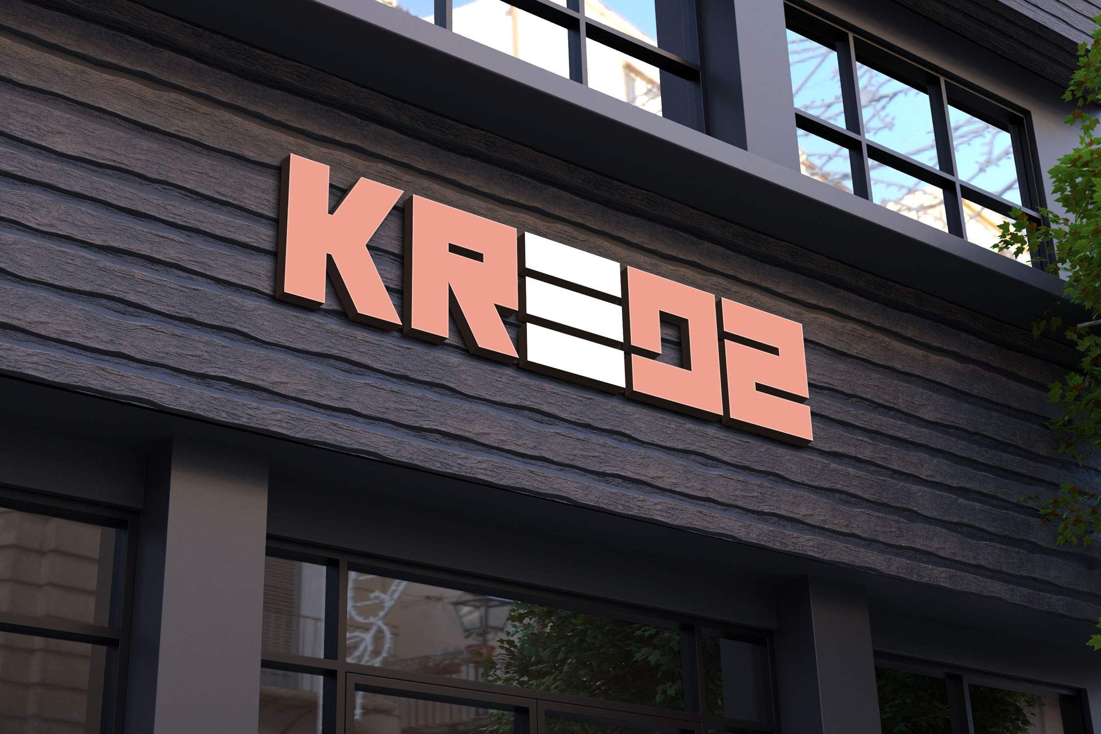 Logo Design by Kavth for this project | Design #36956966