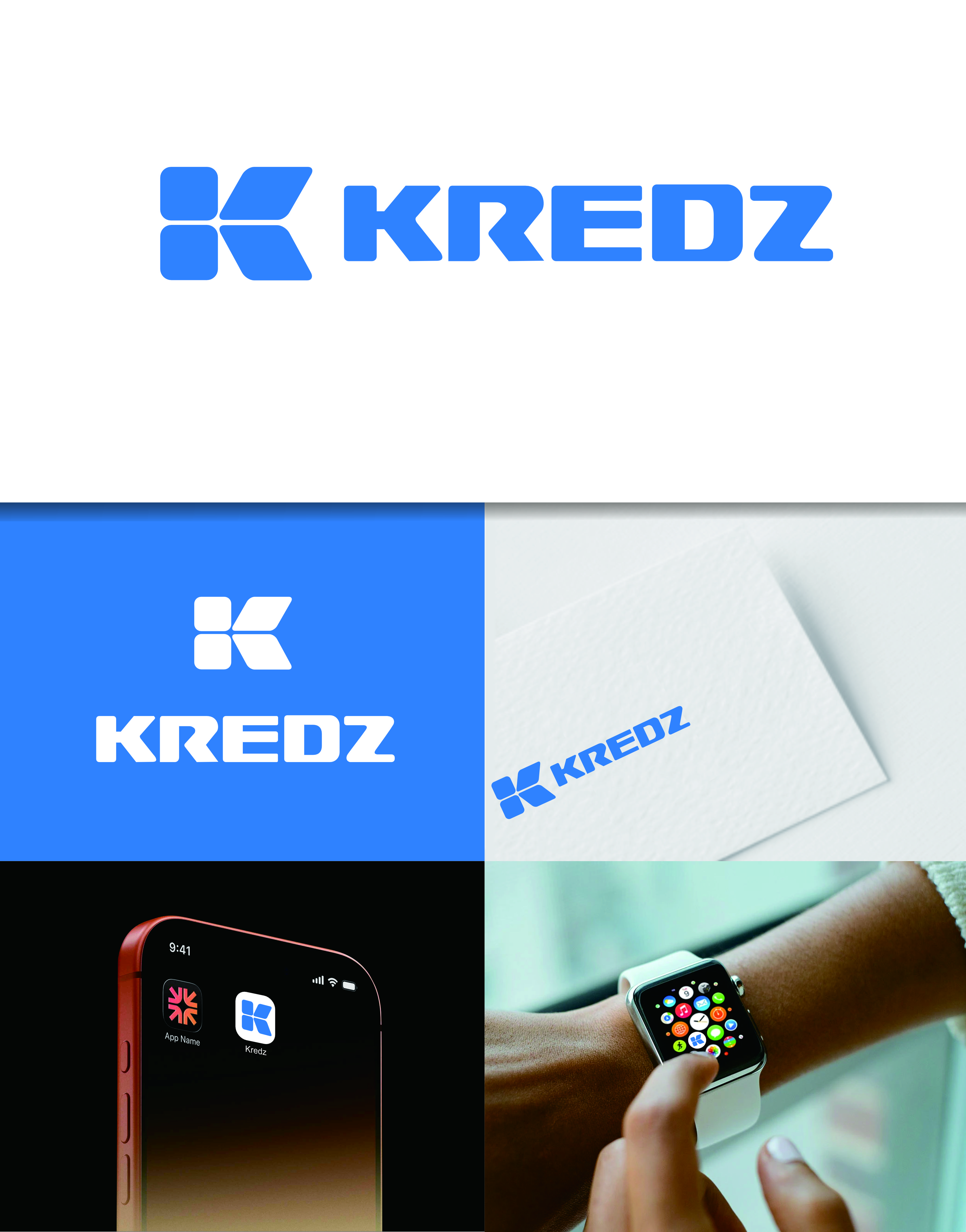 Logo Design by Dell Dell for this project | Design #36951865