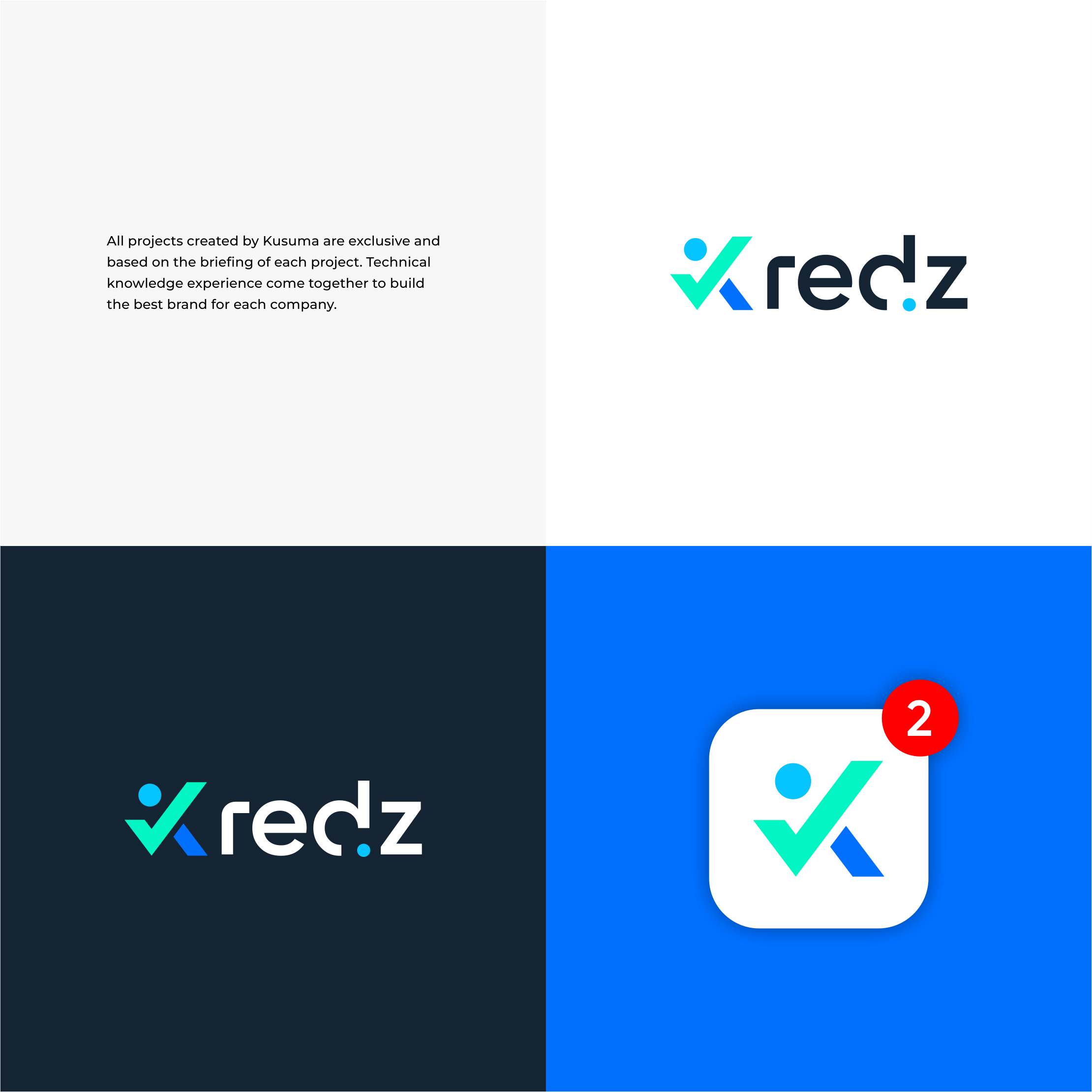 Logo Design by Kusuma Studio for this project | Design #36950894