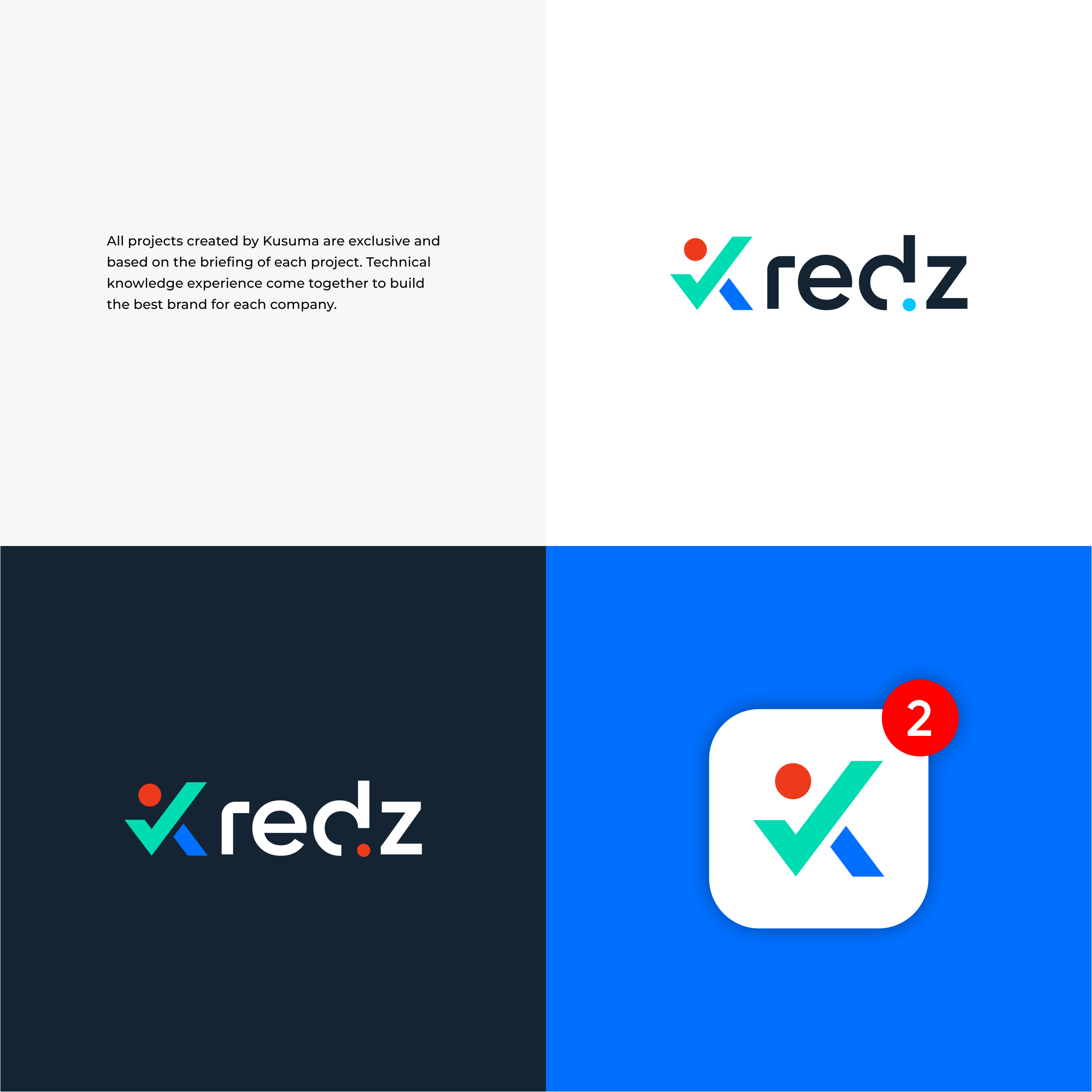 Logo Design by Kusuma Studio for this project | Design #36954417