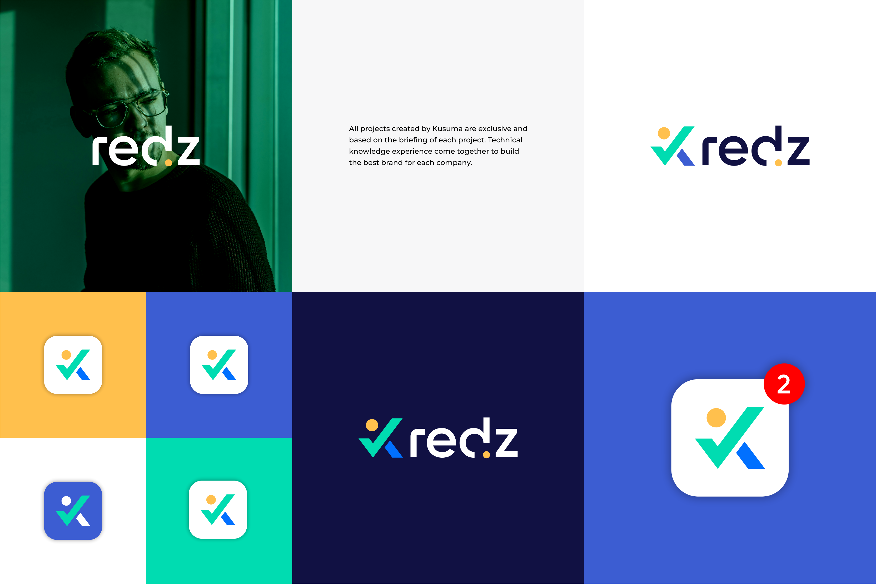 Logo Design by Kusuma Studio for this project | Design #36954418