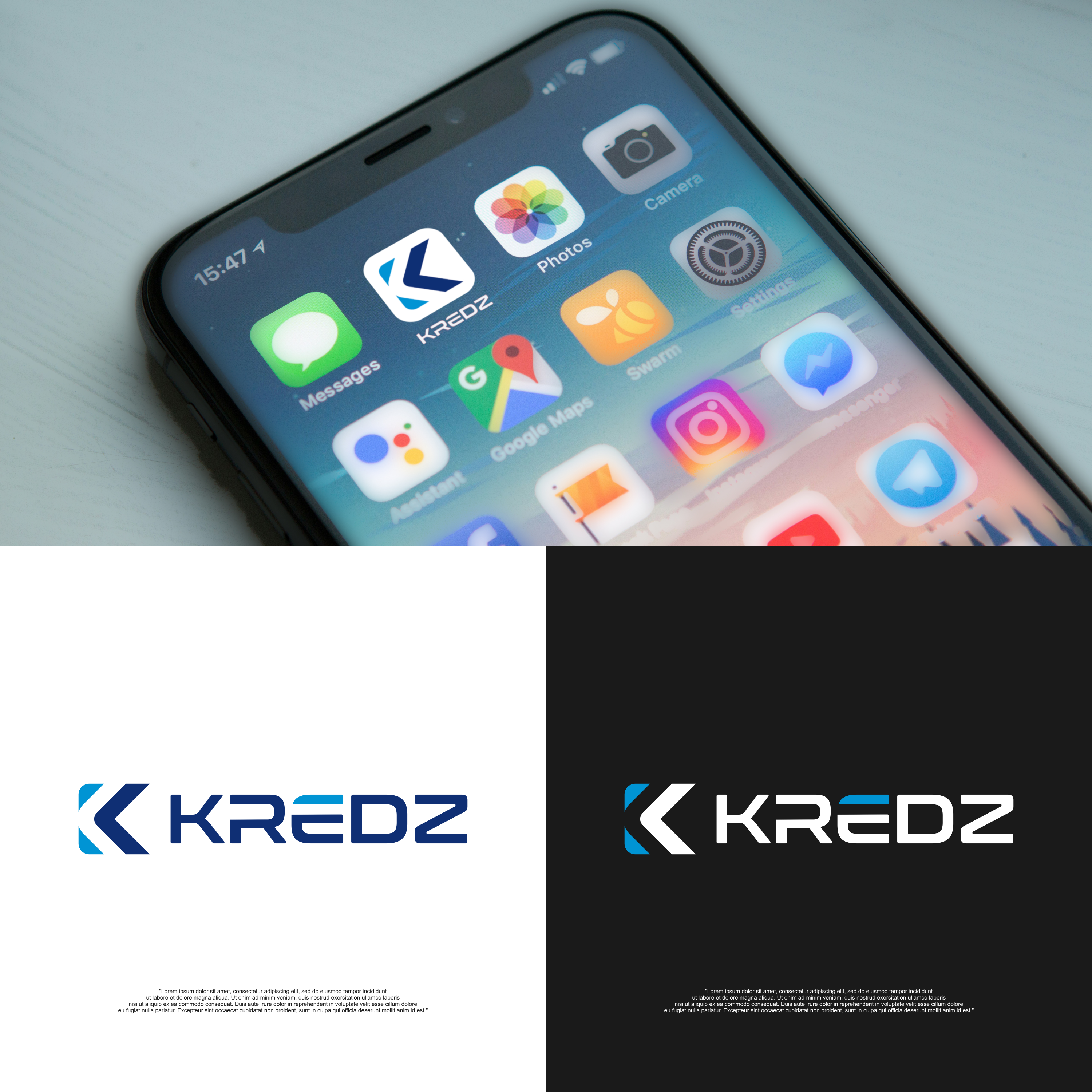 Logo Design by arillingga for this project | Design #36950389