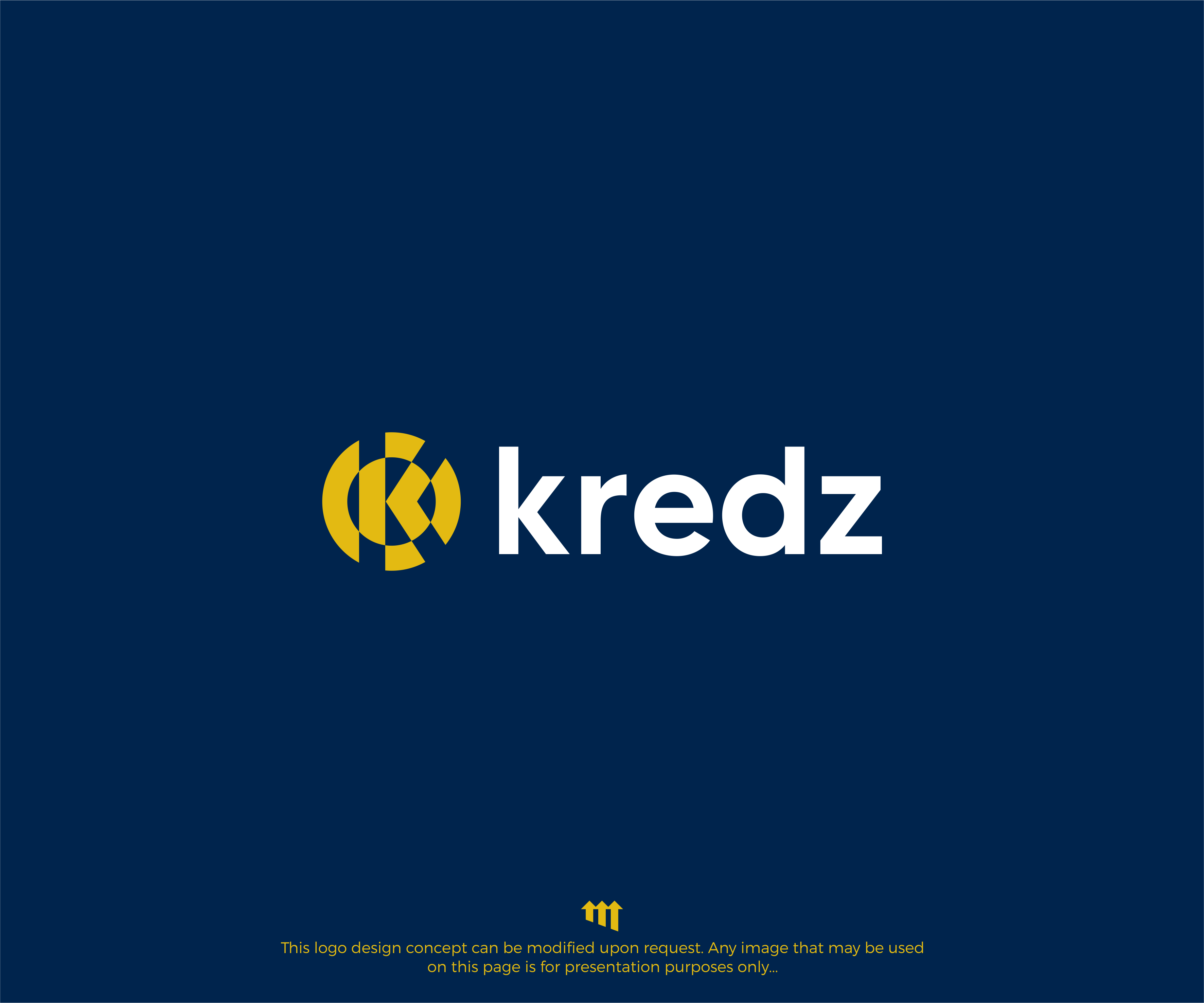 Logo Design by MBARO for this project | Design #36959292