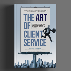 Book Cover Design by ARO