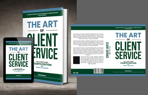 Book Cover Design by Graphic Storm for Solomon Strategic | Design #36949035