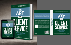 Diseño de portada de libro por Graphic Storm para Solomon Strategic | Diseño: #36949036