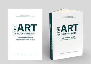 Book Cover Design by MarkoE for Solomon Strategic | Design #36978573