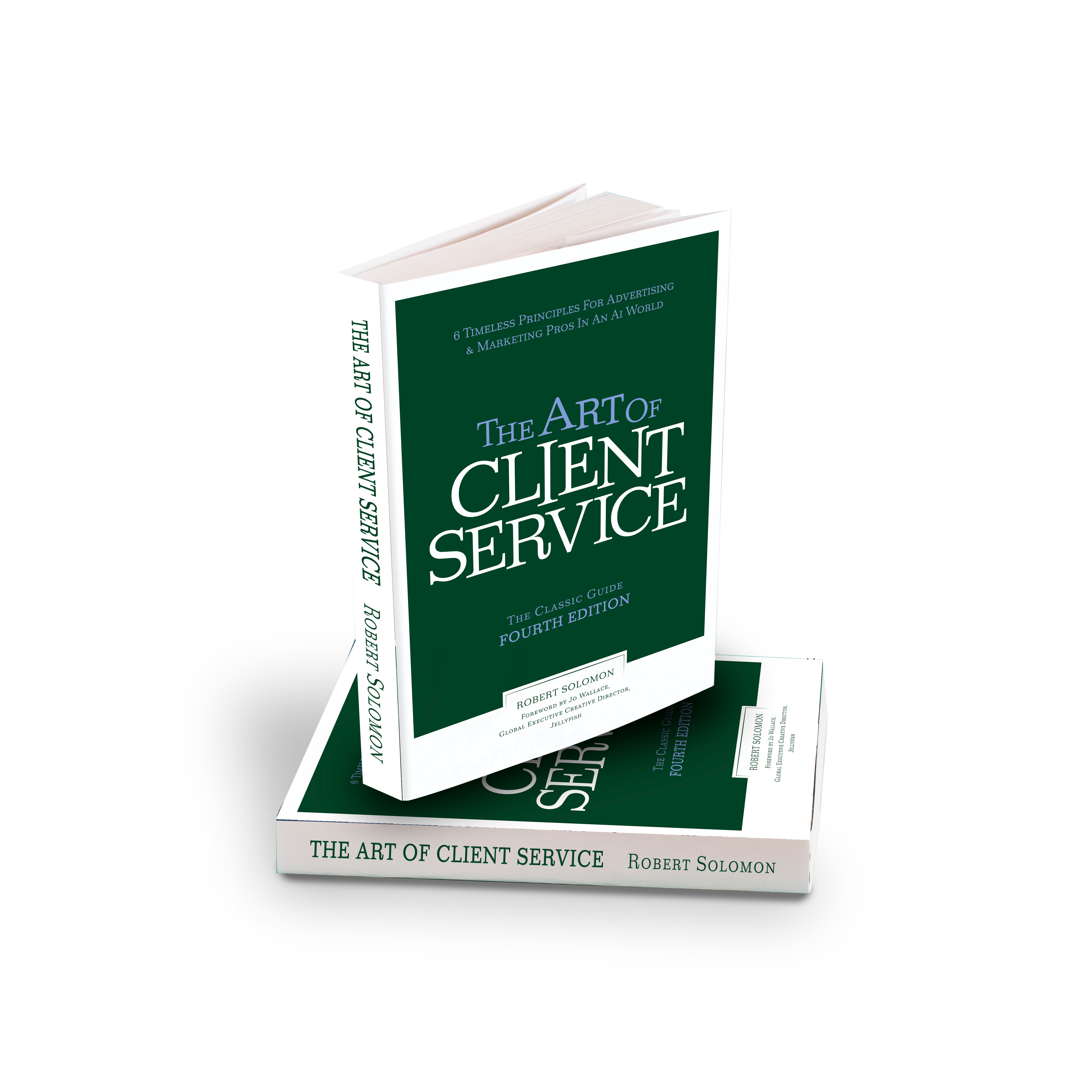 Book Cover Design by Ozlem Ozturkoglu for Solomon Strategic | Design #36953740