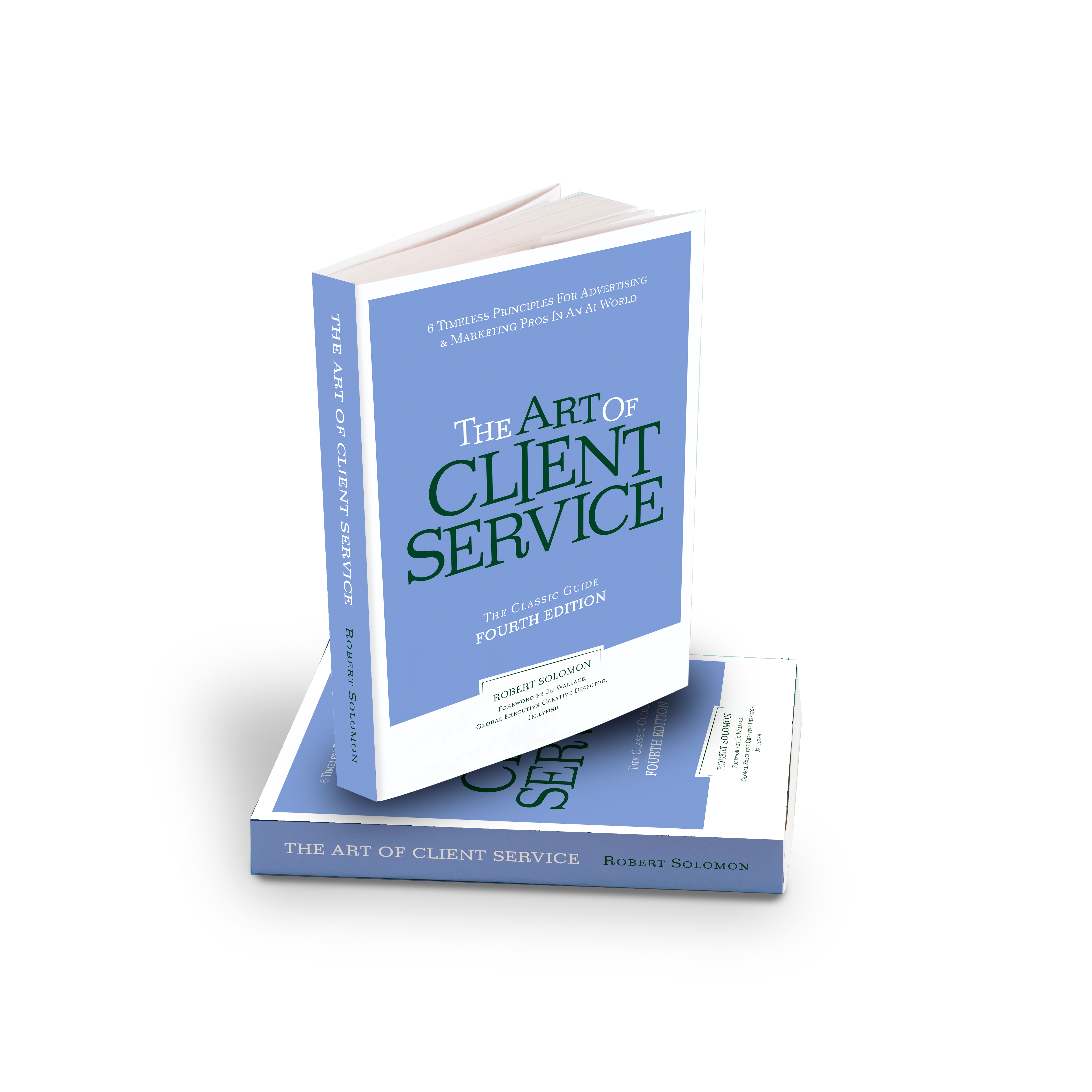 Book Cover Design by Ozlem Ozturkoglu for Solomon Strategic | Design #36953743