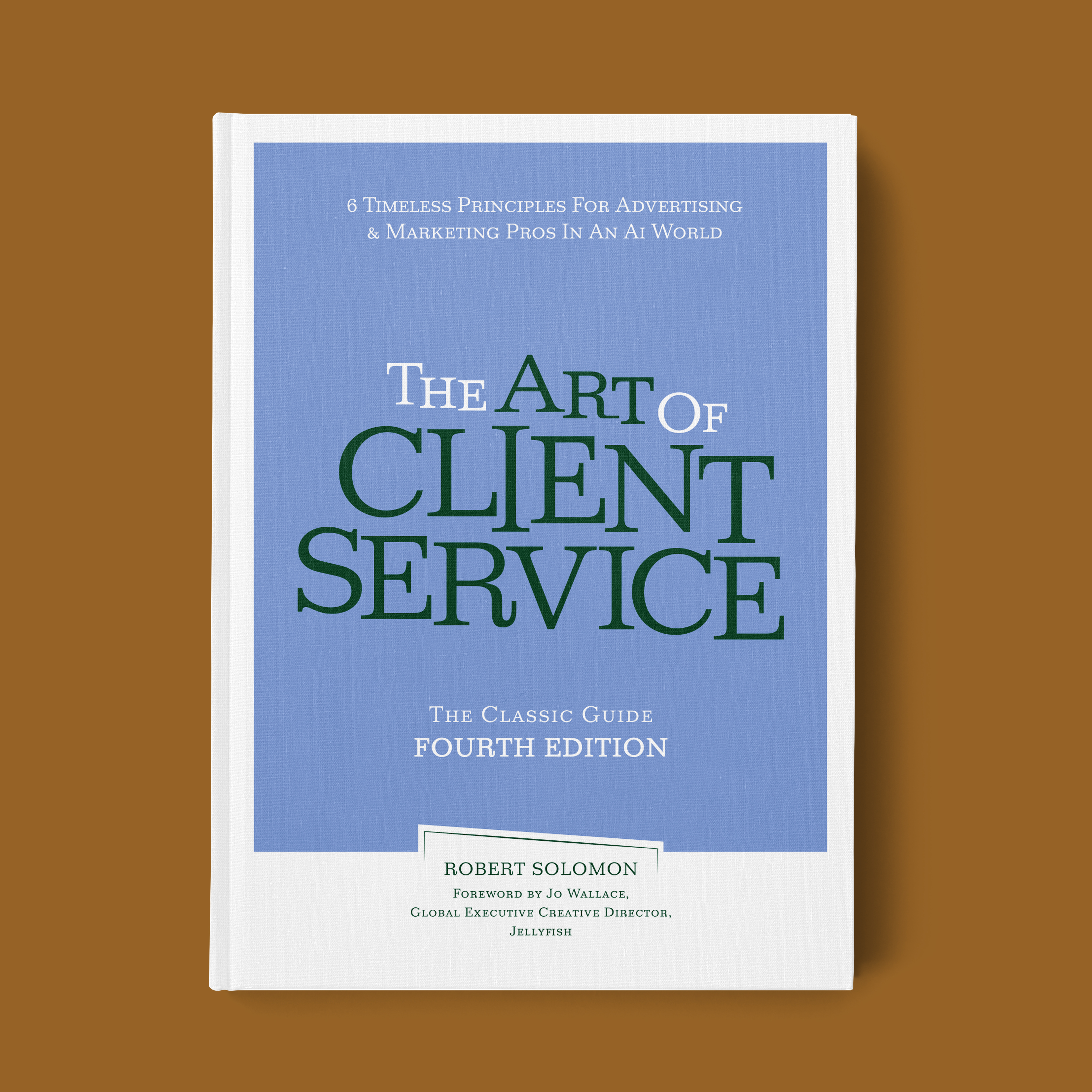 Book Cover Design by Ozlem Ozturkoglu for Solomon Strategic | Design #36953799