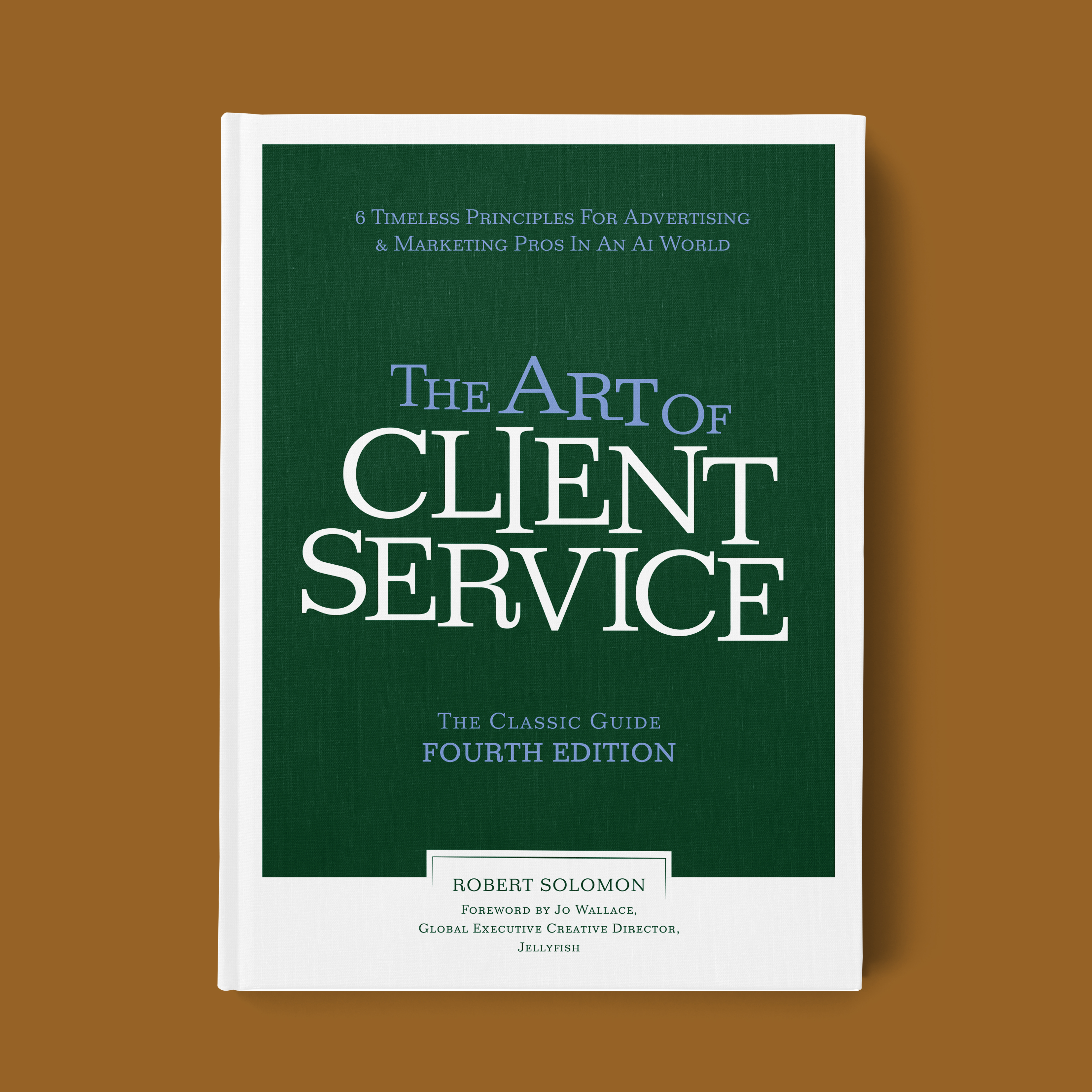 Design de Couverture de Livre par Ozlem Ozturkoglu pour Solomon Strategic | Design #36953803