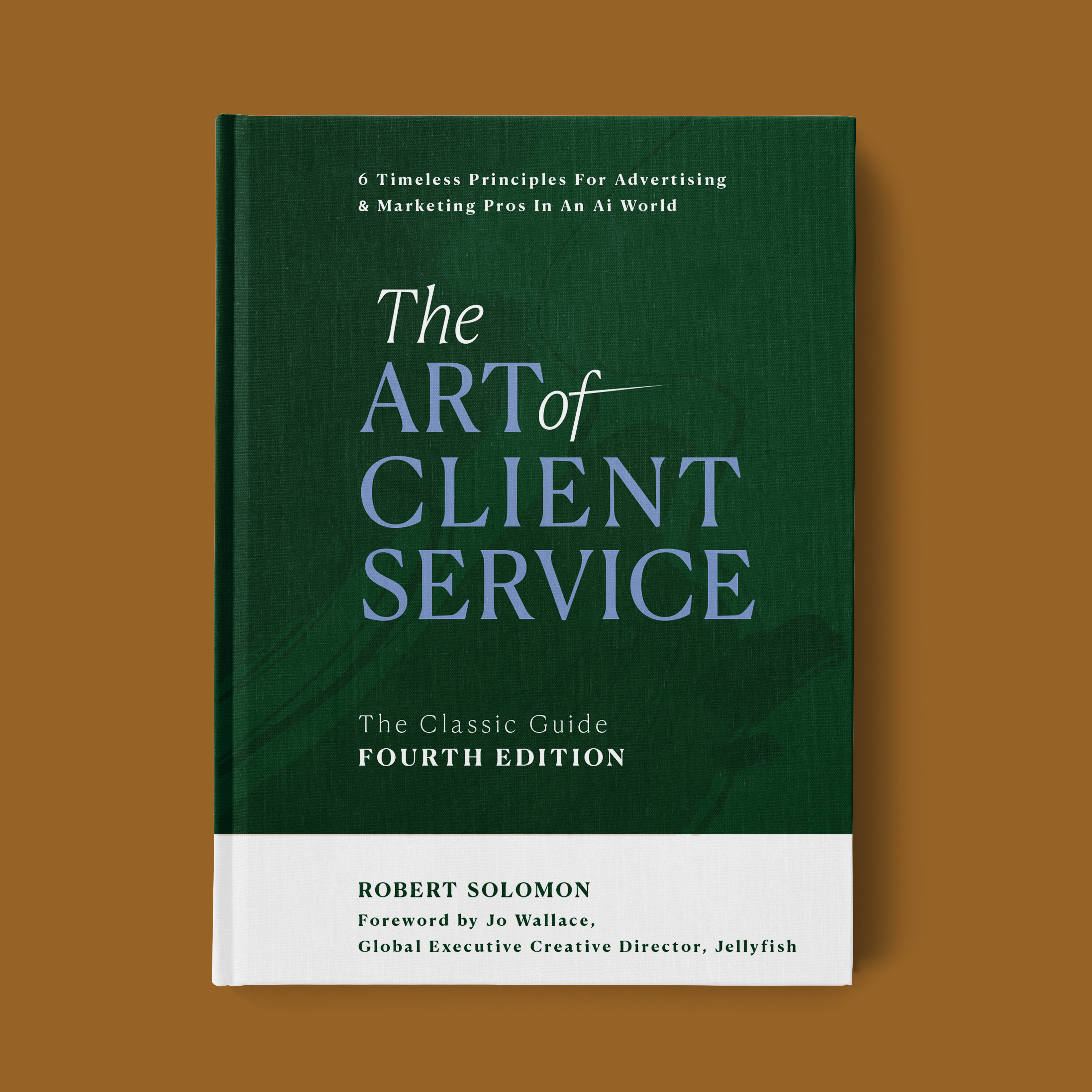 Book Cover Design by Ozlem Ozturkoglu for Solomon Strategic | Design #36953820