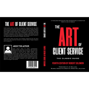 Book Cover Design by dynamicstudio for Solomon Strategic | Design #36954781