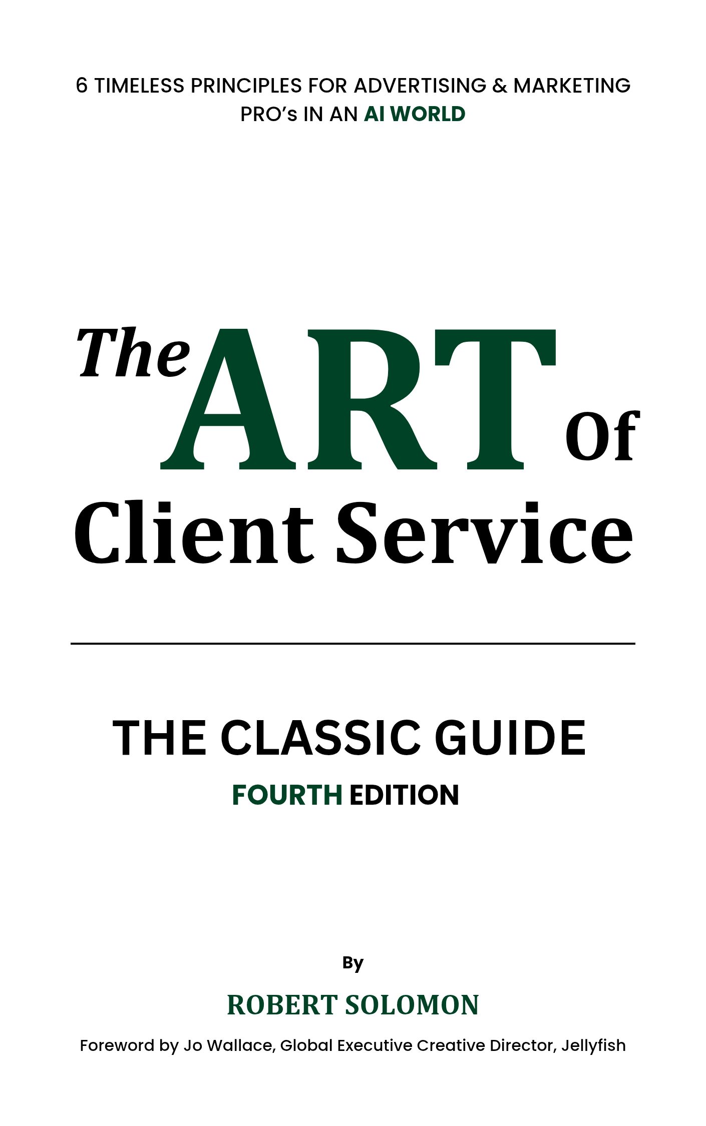 Design de Couverture de Livre par Maison de Yuan pour Solomon Strategic | Design #36951367