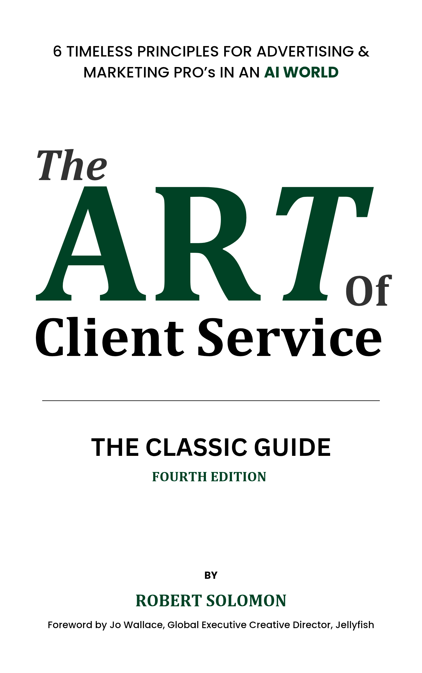 Book Cover Design by Maison de Yuan for Solomon Strategic | Design #36962940