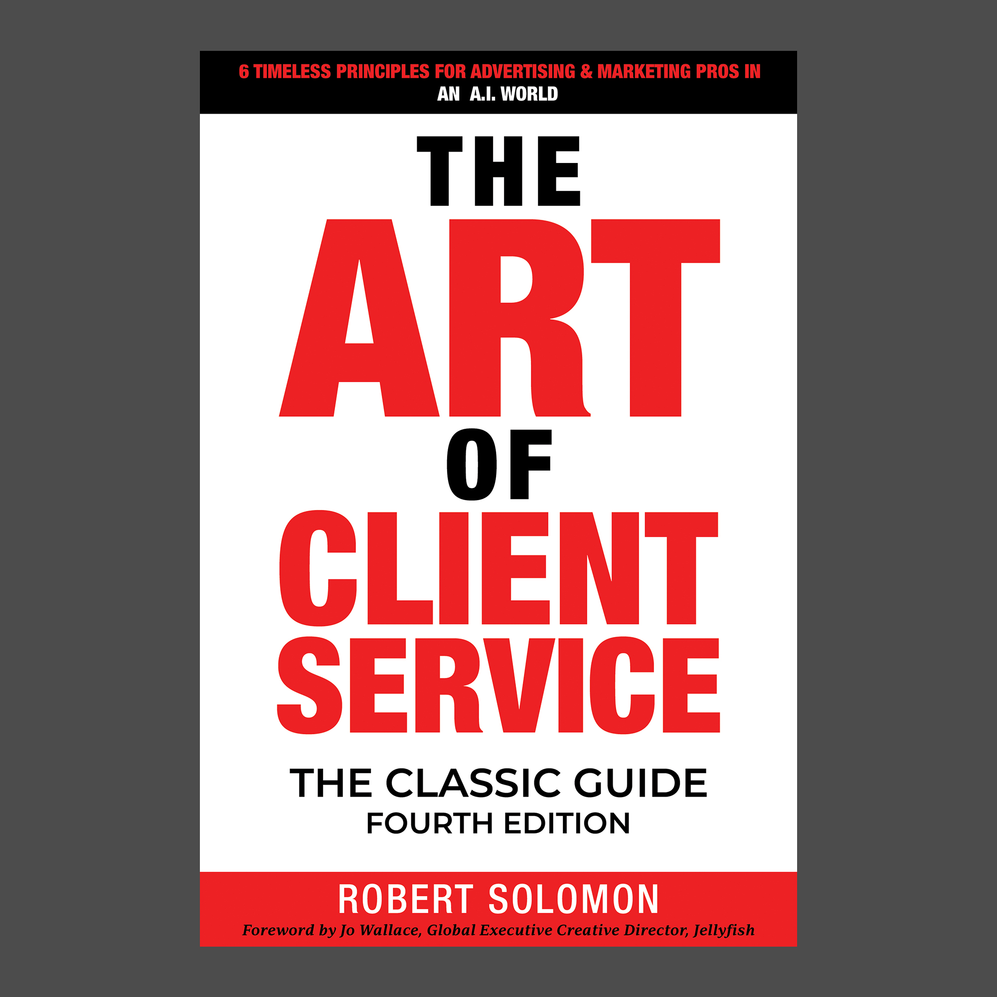 Book Cover Design by G T for Solomon Strategic | Design #36952092