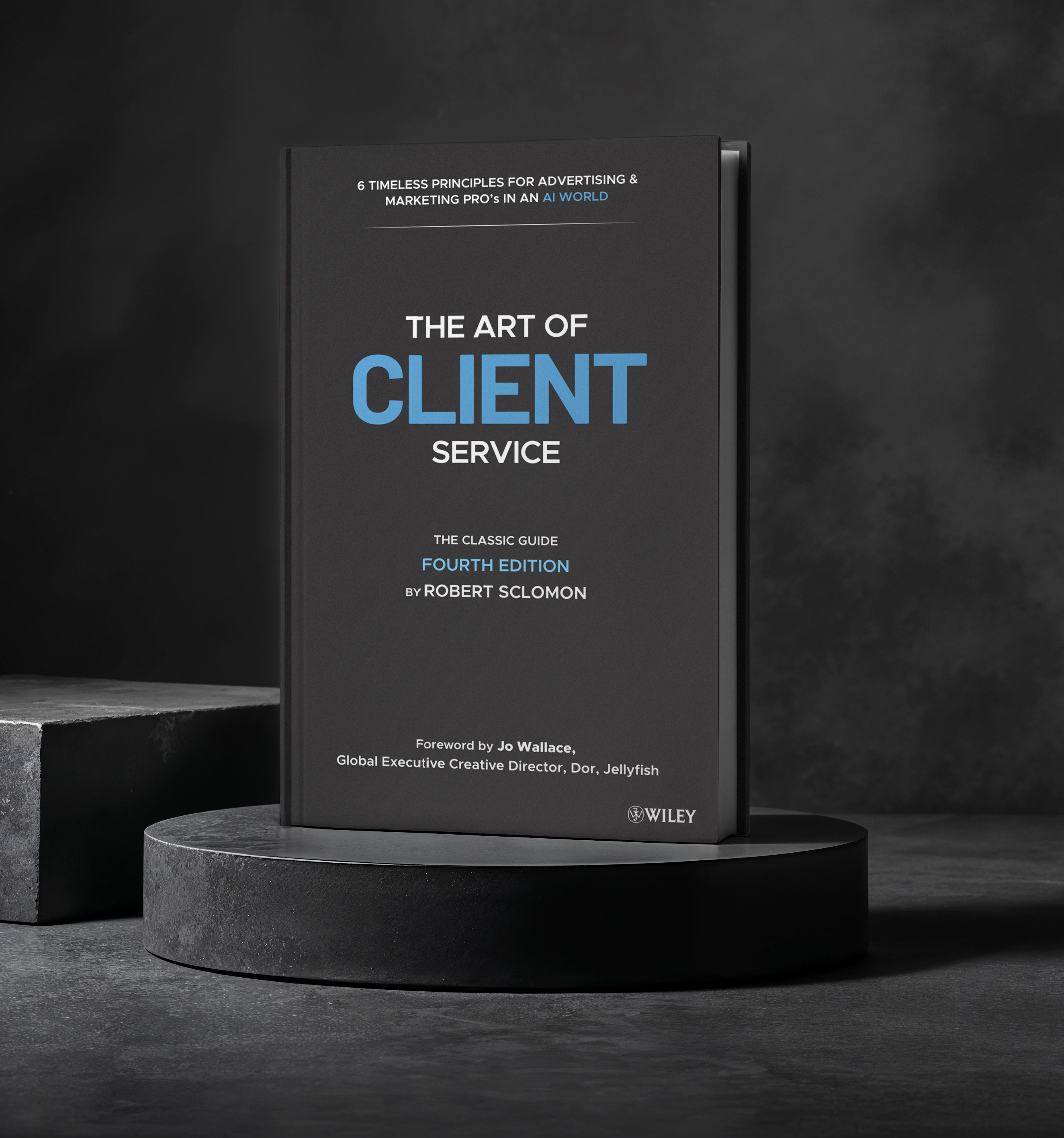 Book Cover Design by creativeoutline for Solomon Strategic | Design #37007238