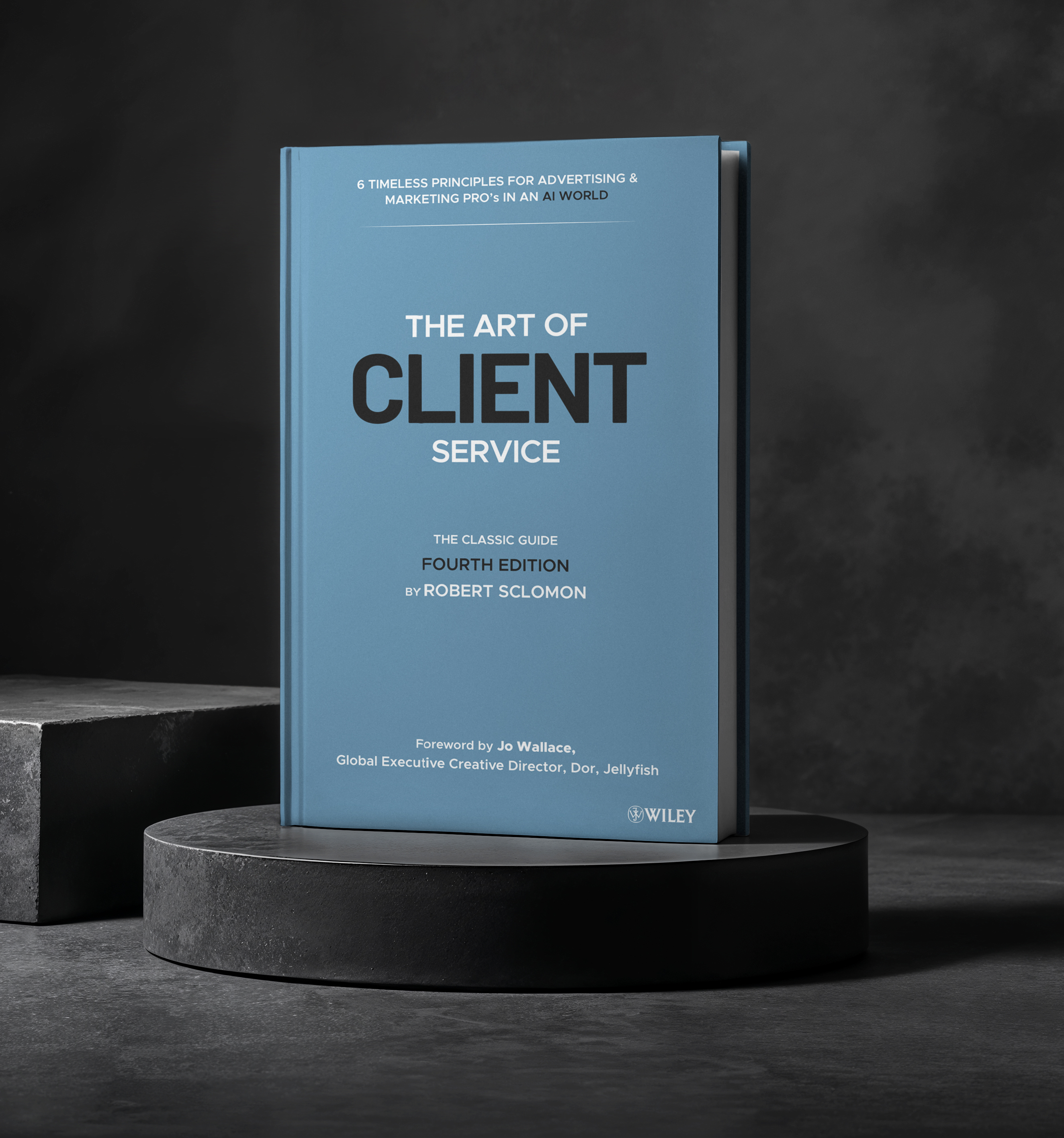 Book Cover Design by creativeoutline for Solomon Strategic | Design #37007240