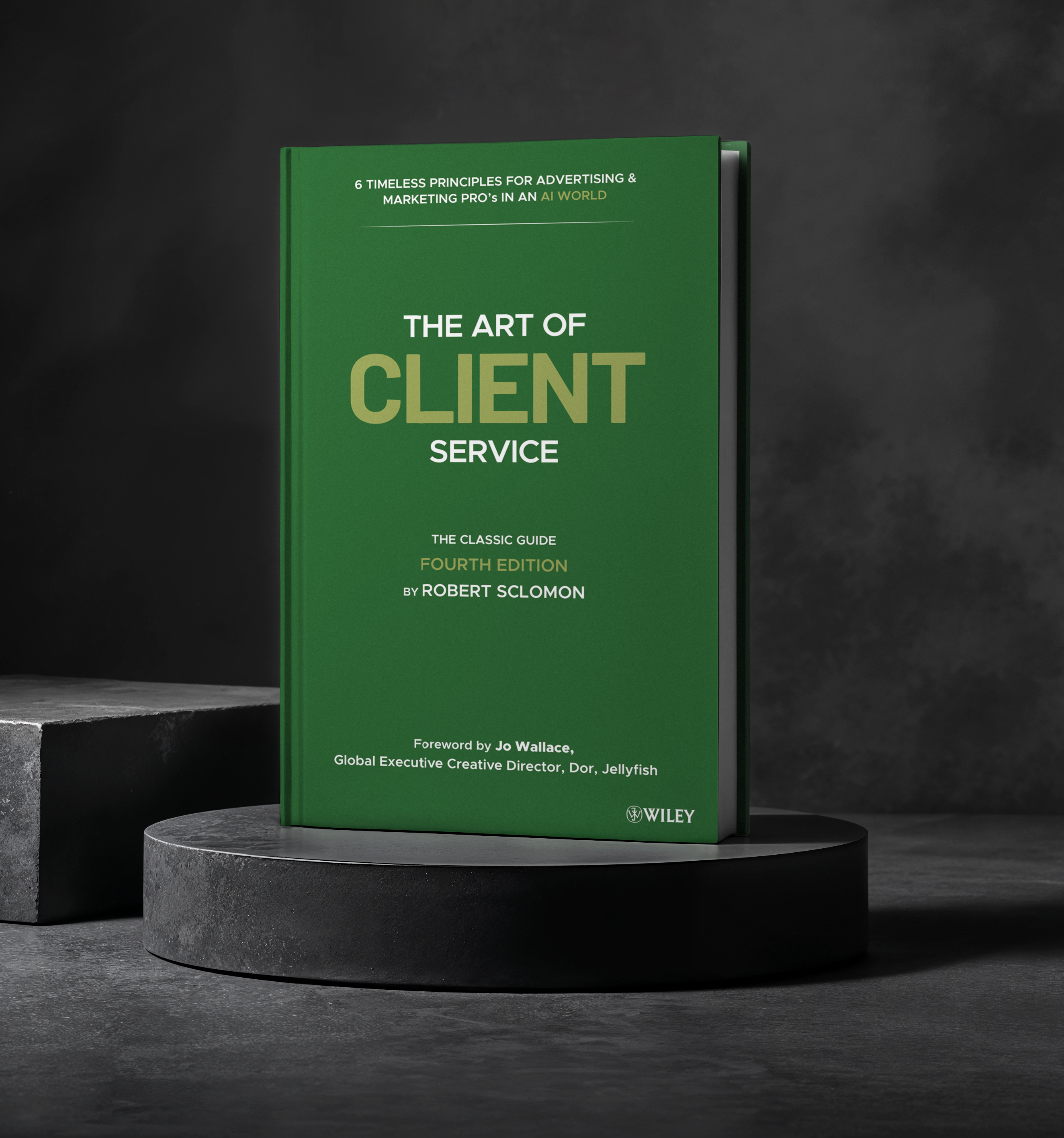 Book Cover Design by creativeoutline for Solomon Strategic | Design #37007241