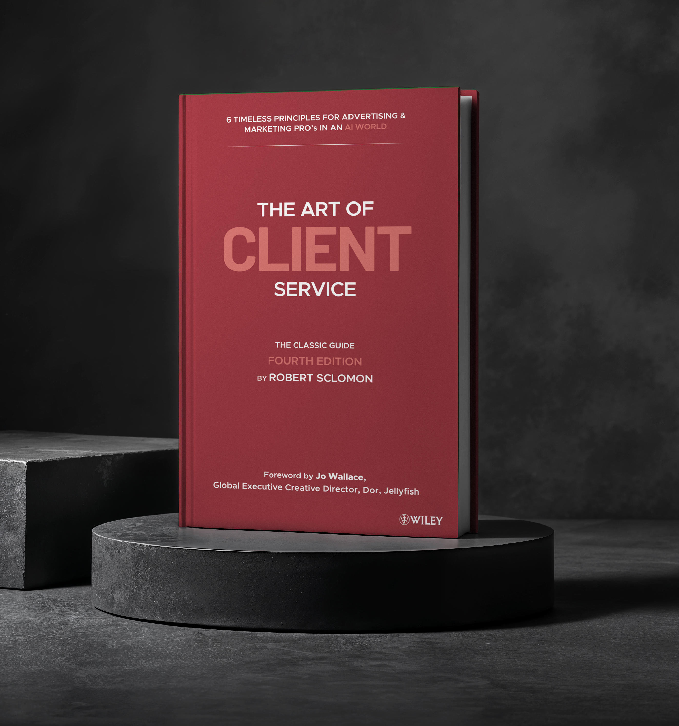 Book Cover Design by creativeoutline for Solomon Strategic | Design #37009045