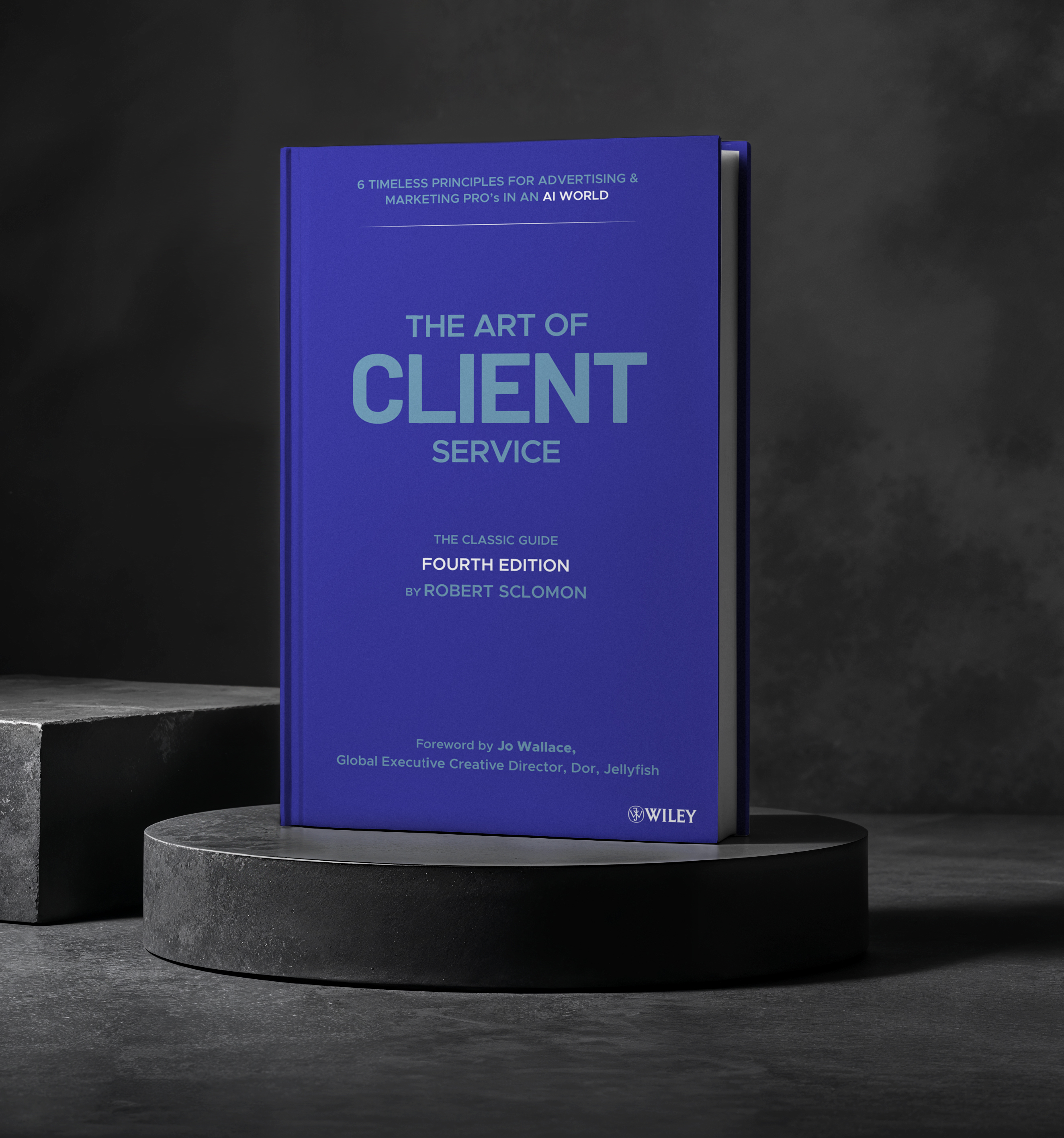 Book Cover Design by creativeoutline for Solomon Strategic | Design #37009046