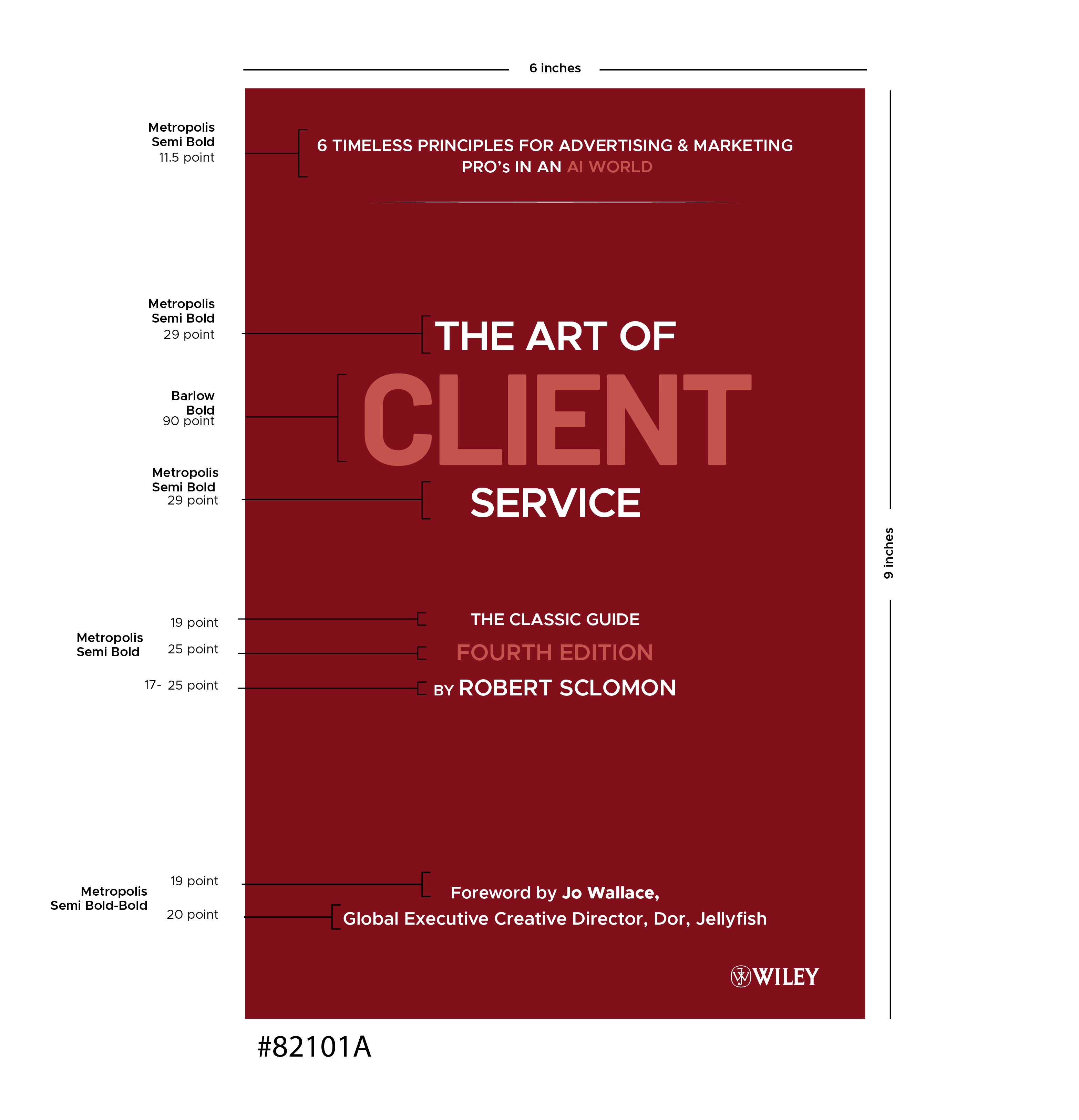 Book Cover Design by creativeoutline for Solomon Strategic | Design #37031493