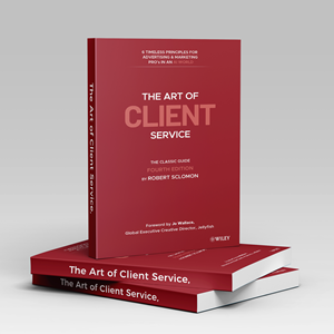 Book Cover Design by creativeoutline for Solomon Strategic | Design: #37042035