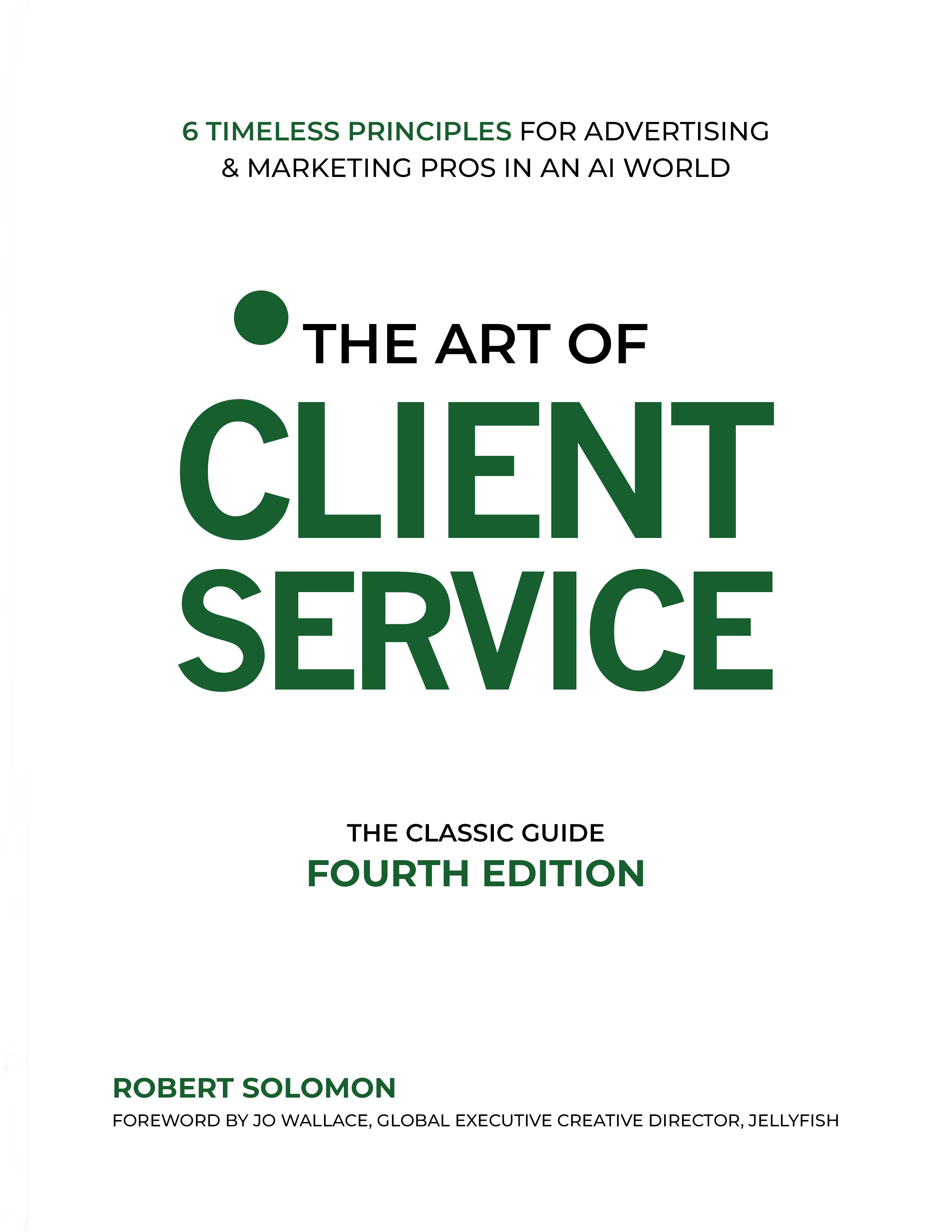 Book Cover Design by honeyriver for Solomon Strategic | Design #36949431